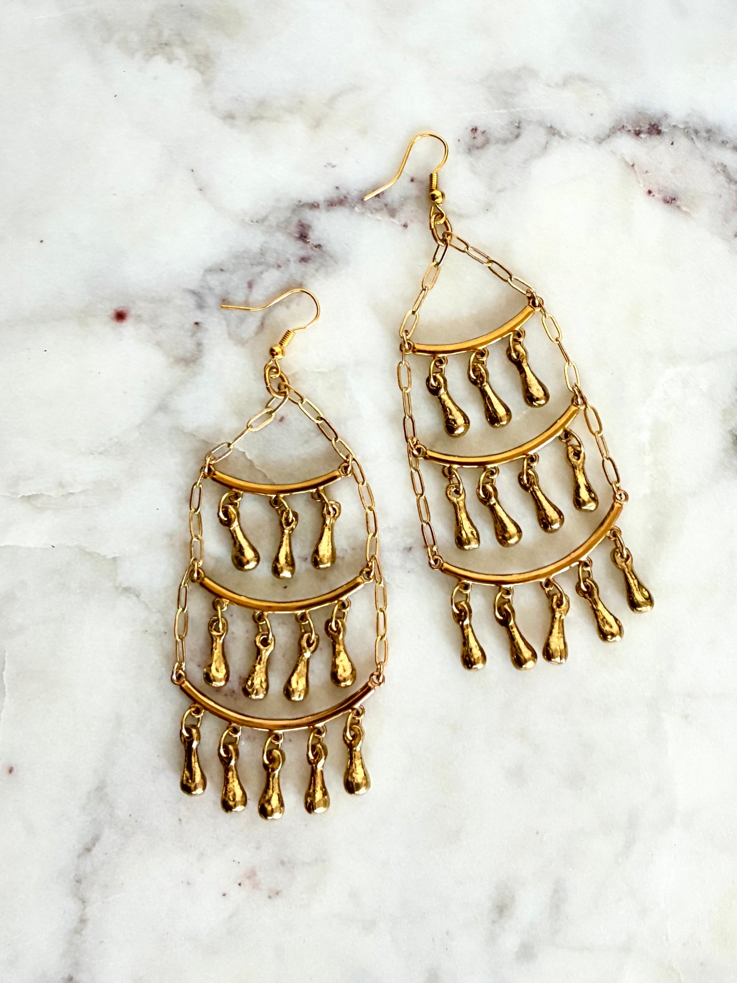 De Seville Chandeliers