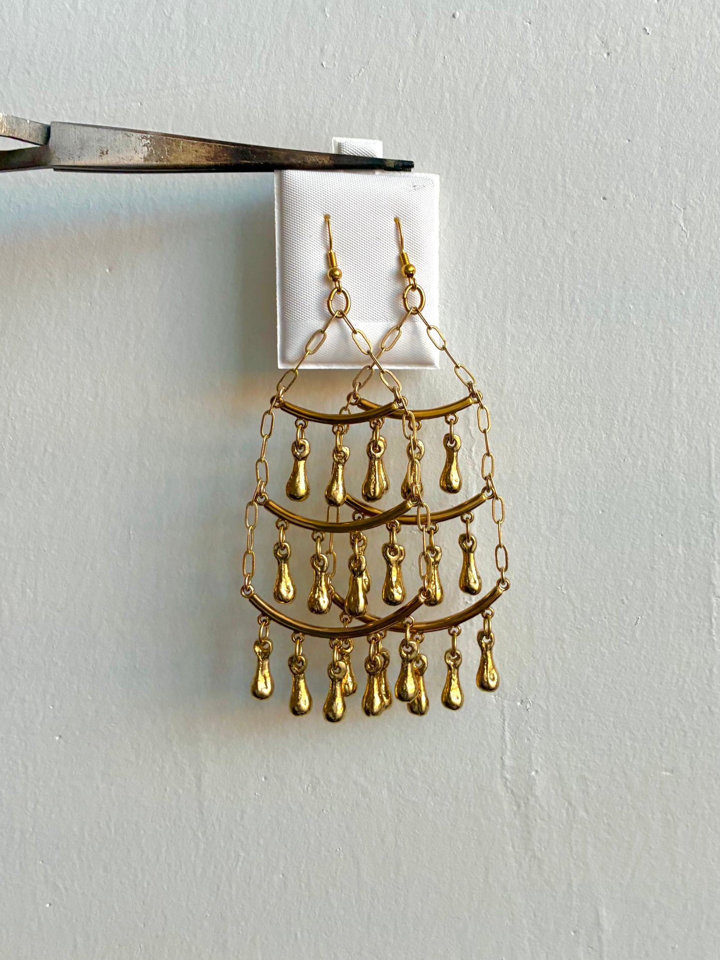 De Seville Chandeliers