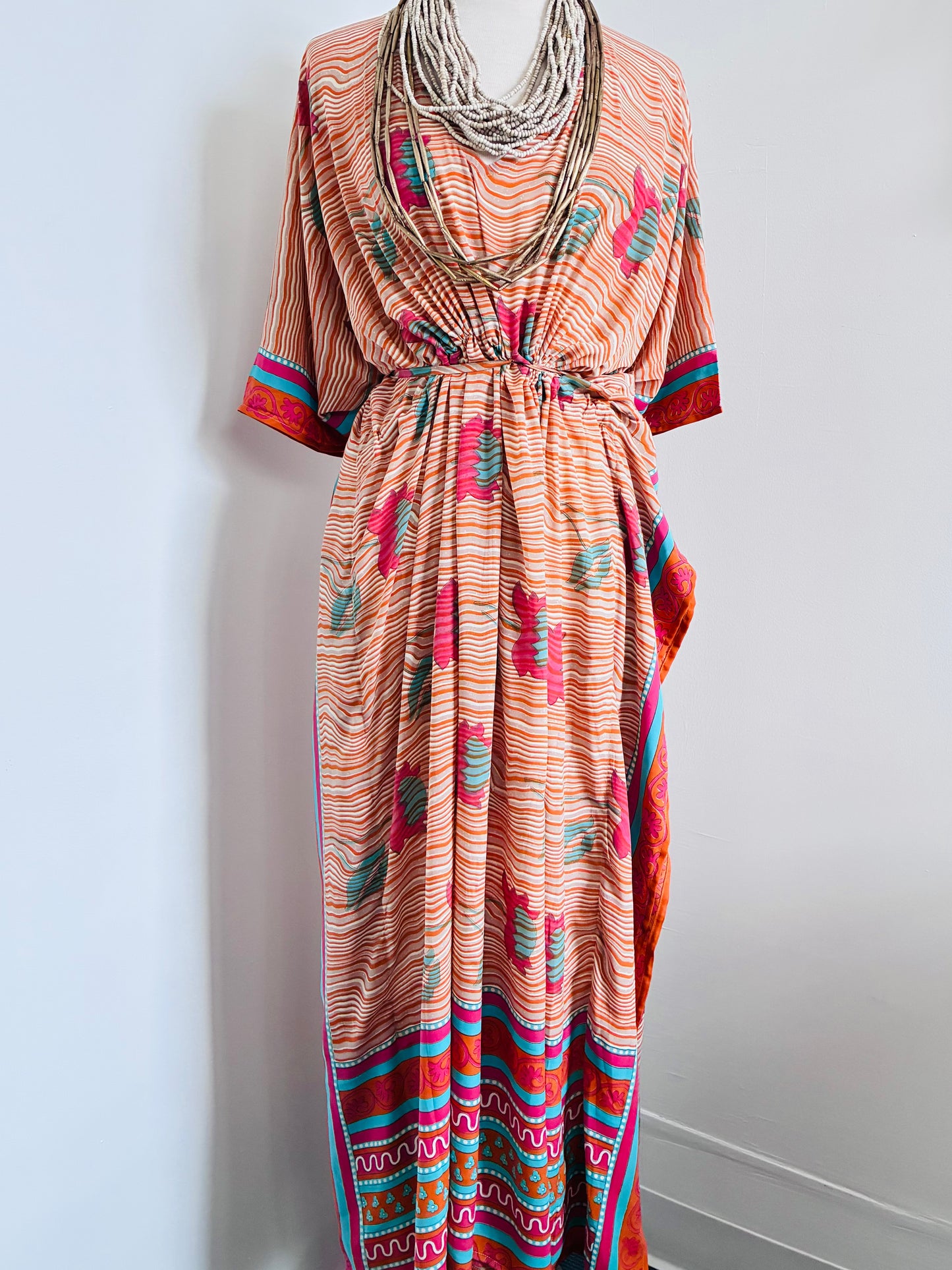 Mango Lounge Robes [NEXT RESTOCK May 17]