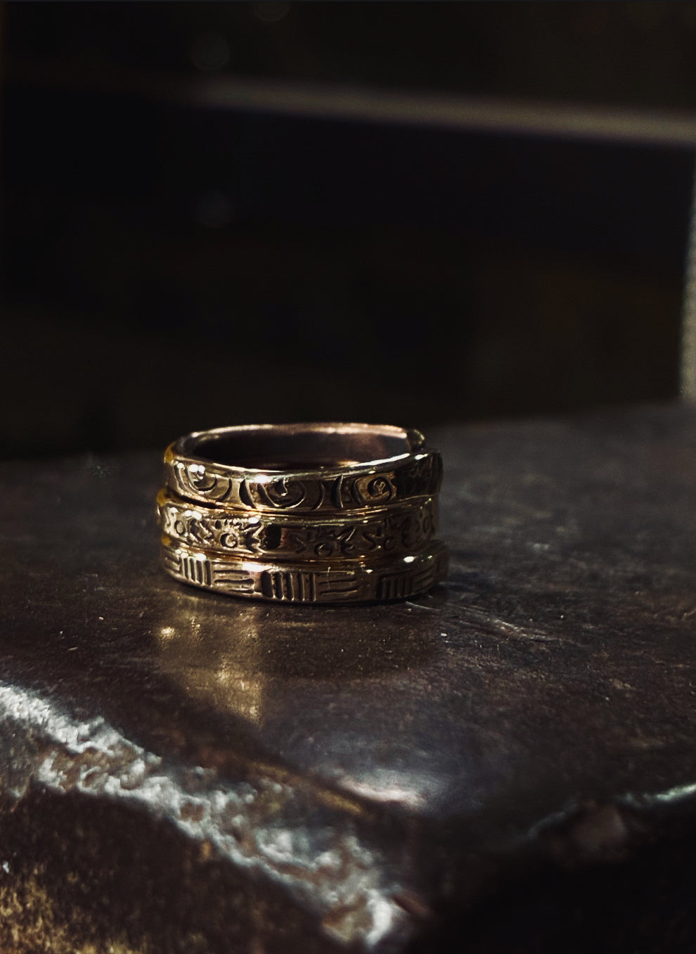 Finger Cuffs