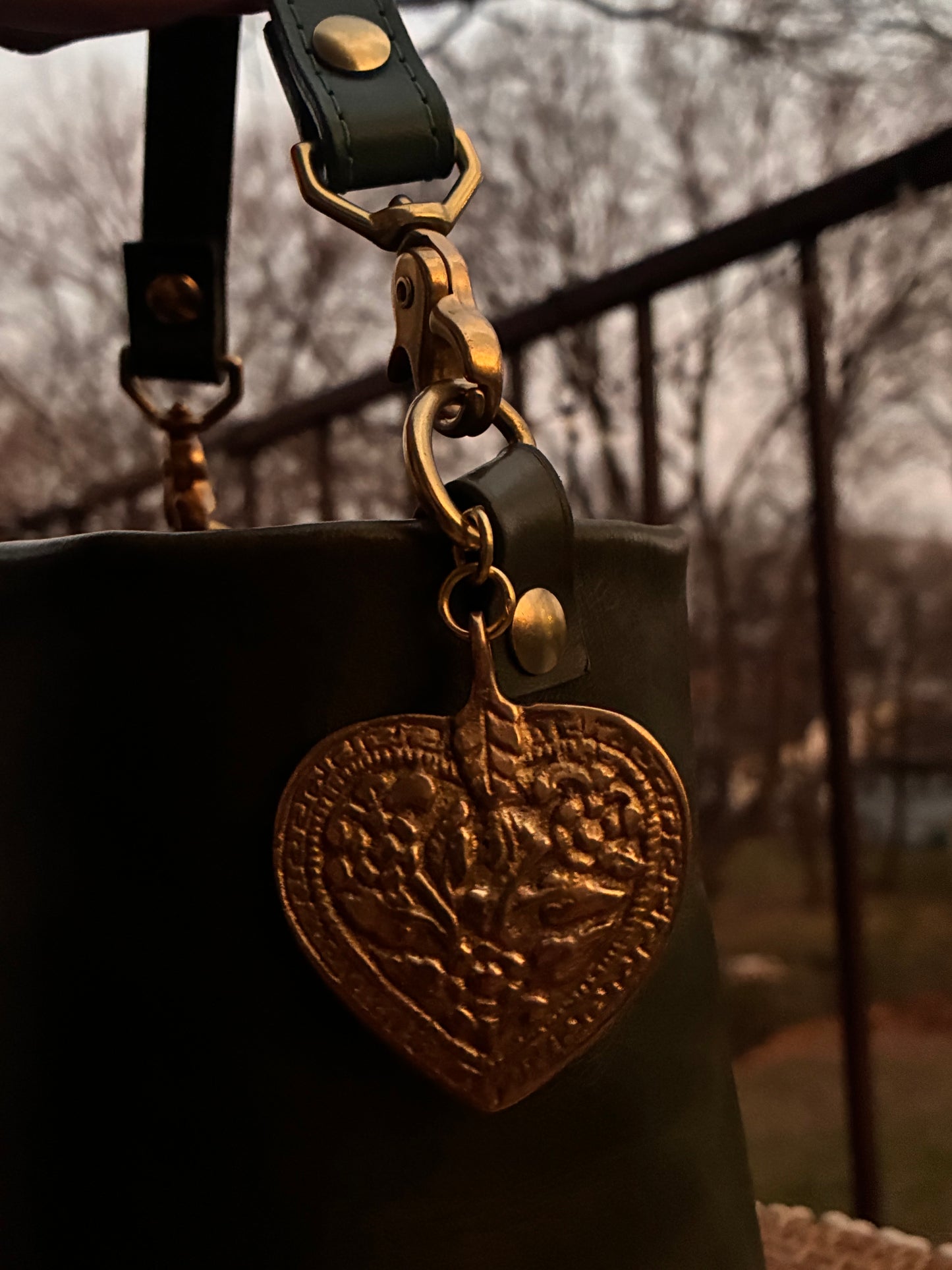 Dia Purse Charms [presale ships May 15]