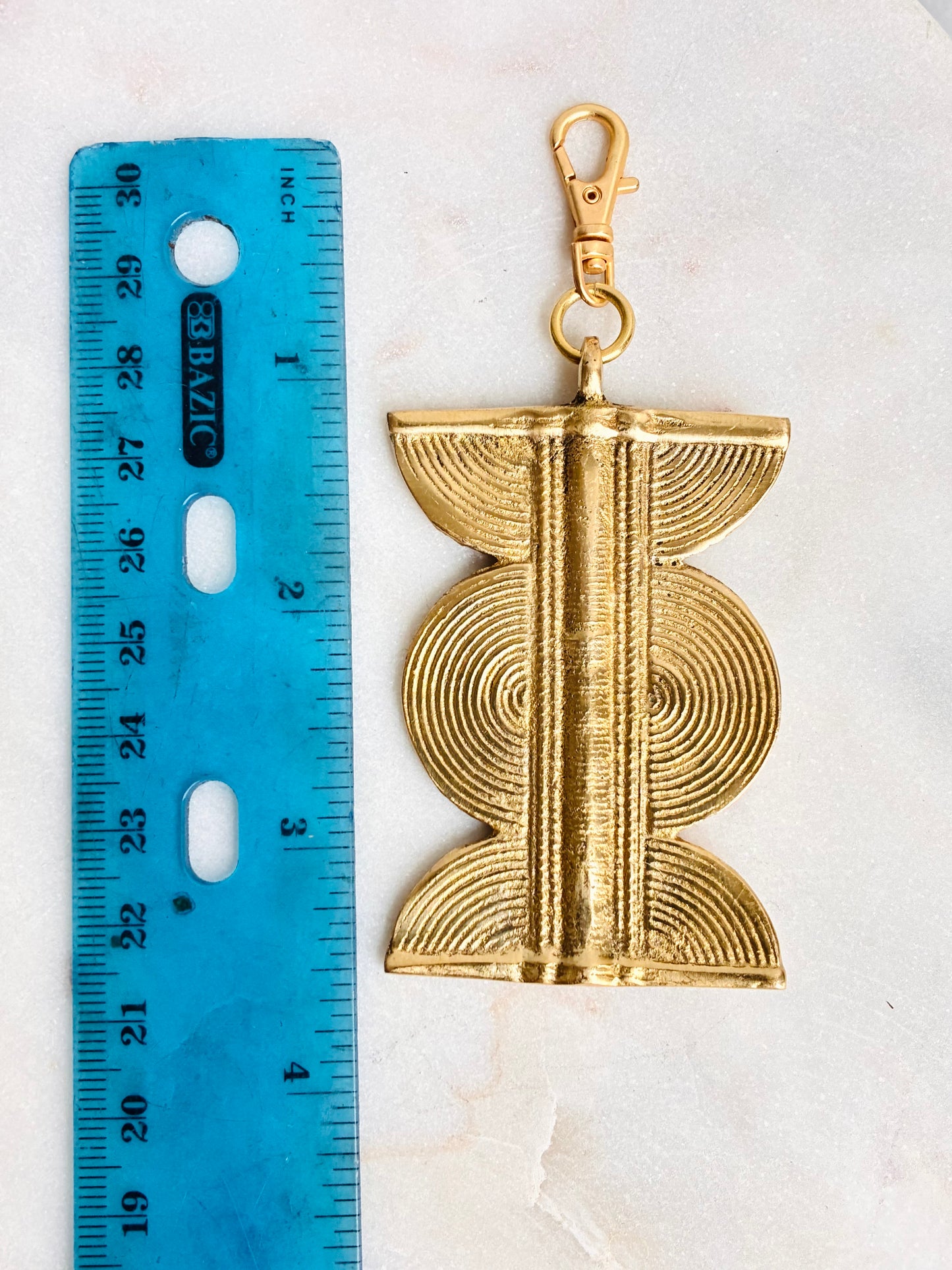 Dia Purse Charms [presale ships May 15]