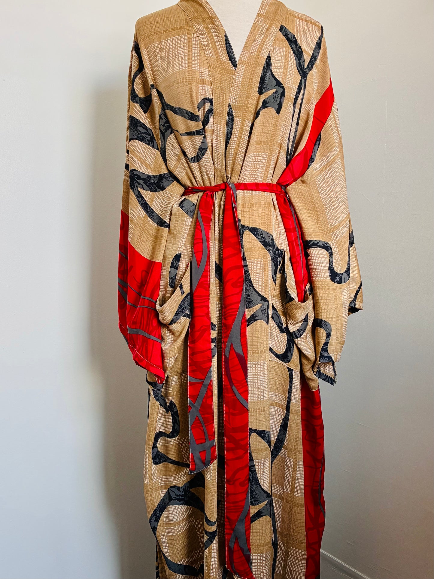 Mango Lounge Robes 2 LEFT IN STOCK
