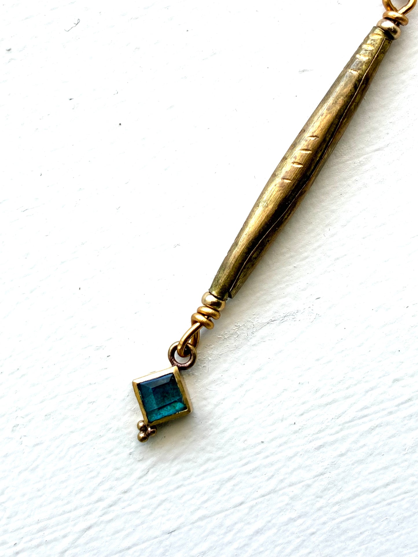 Eno Earrings
