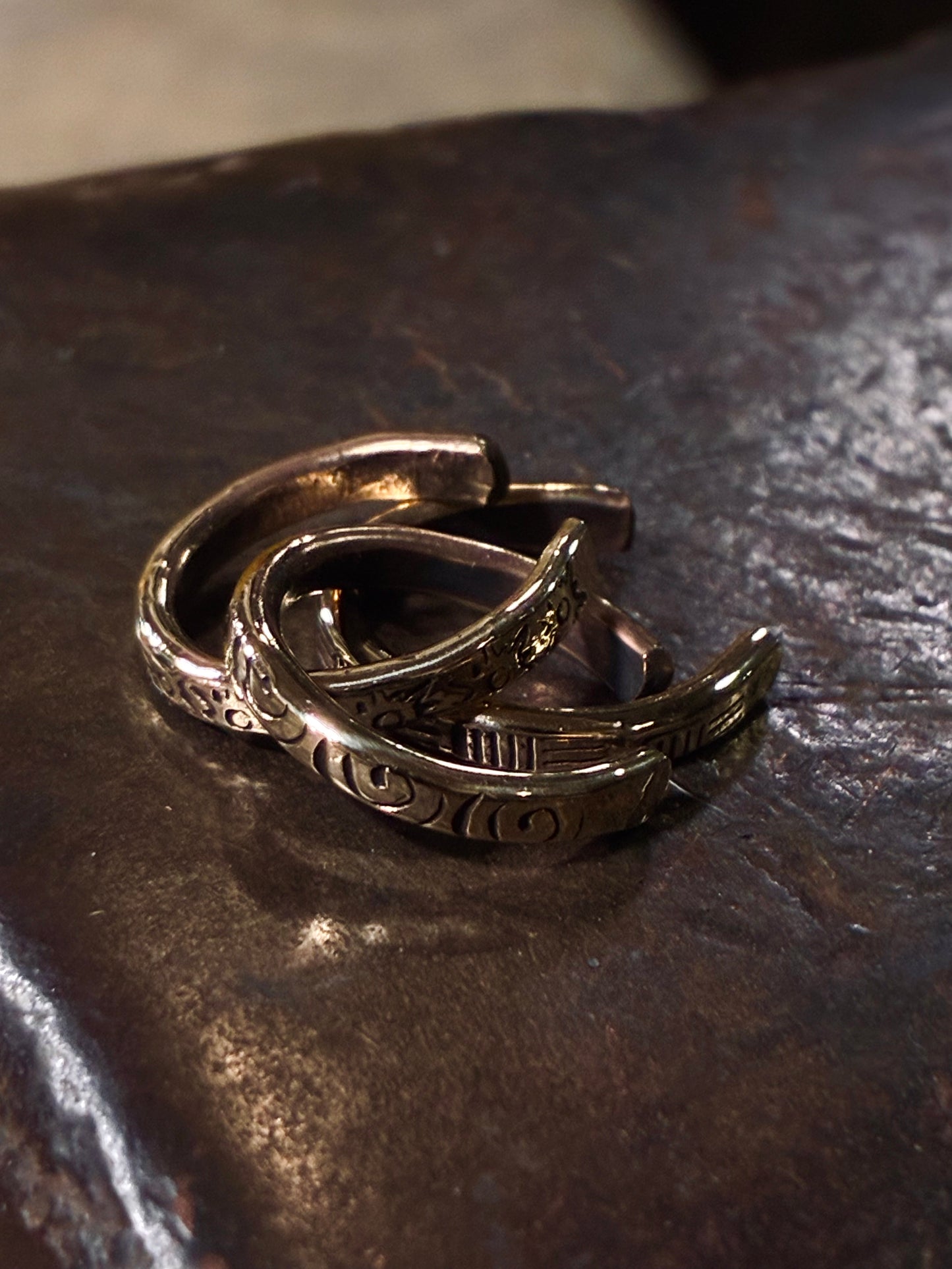 Finger Cuffs