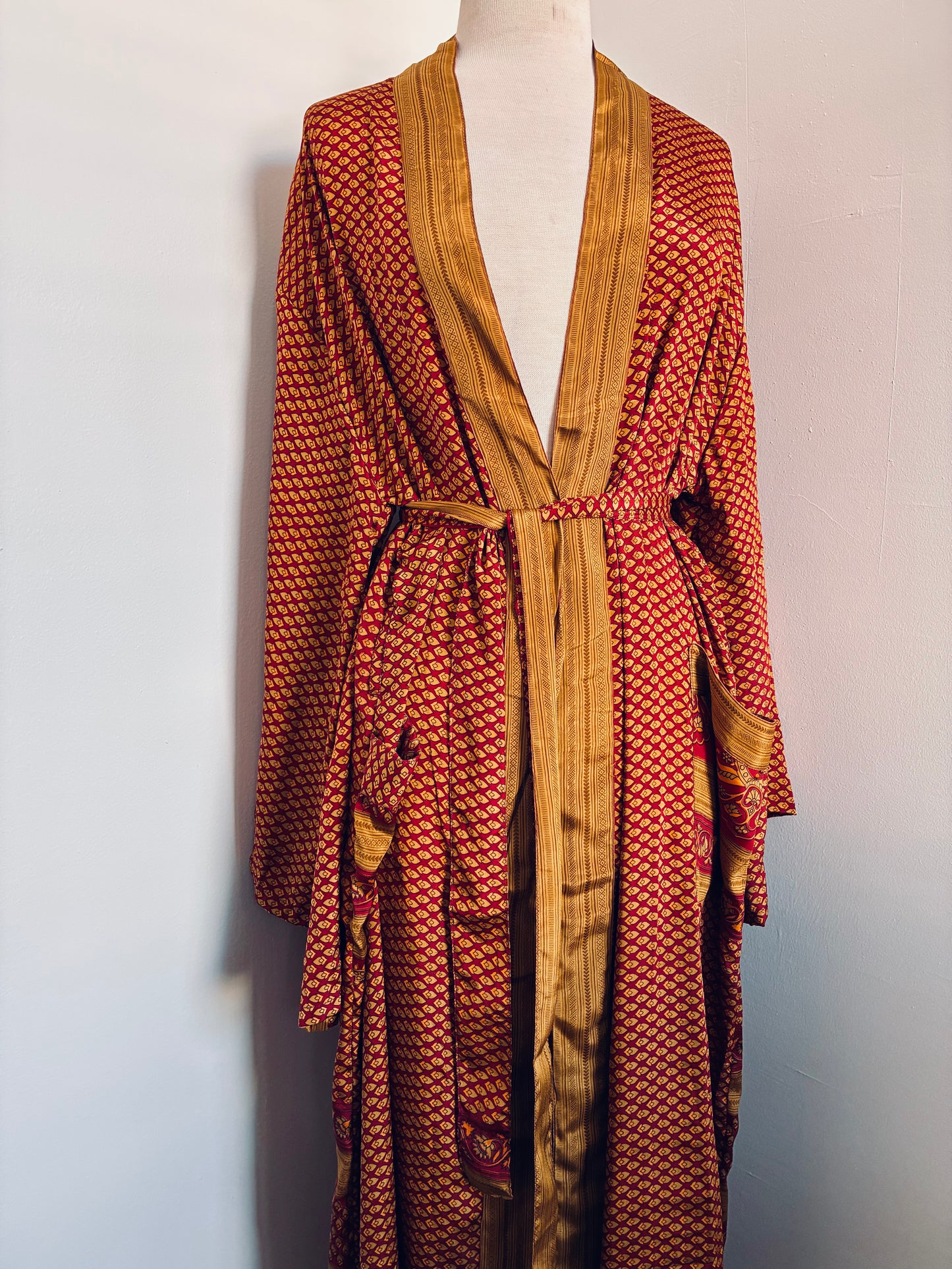 Mango Lounge Robes 2 LEFT IN STOCK