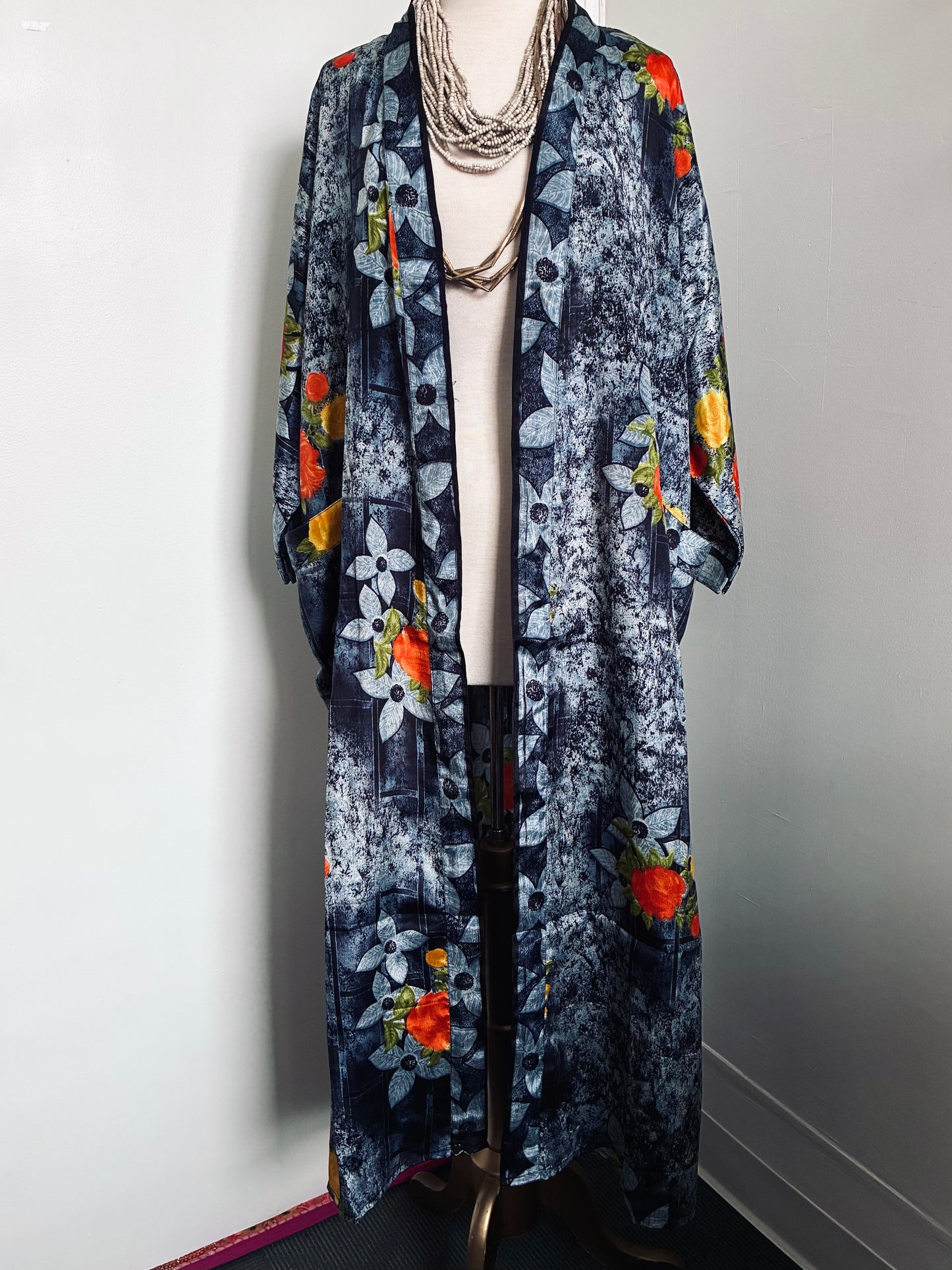 Mango Lounge Robes [NEXT RESTOCK May 17]