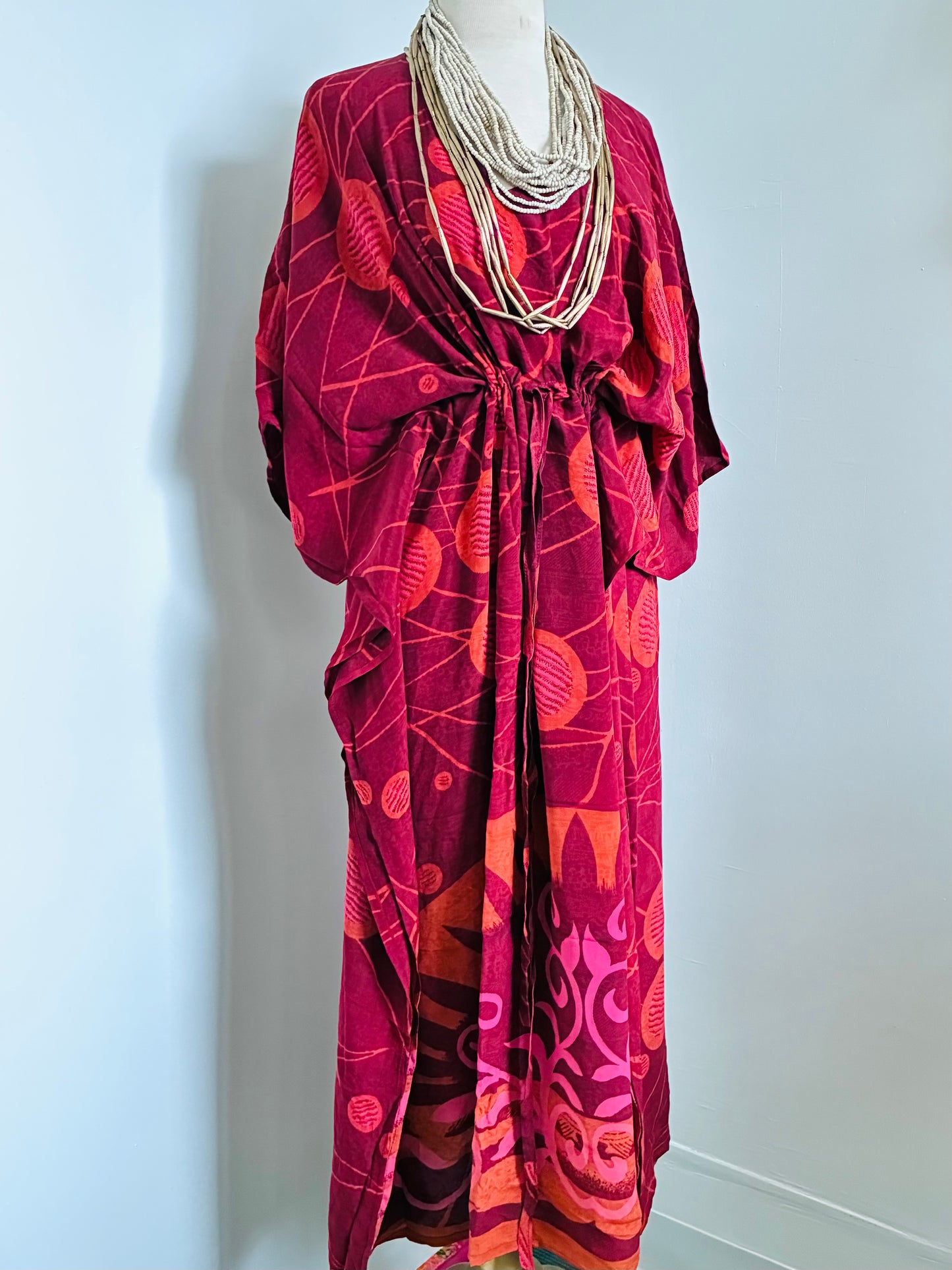 Mango Lounge Robes [NEXT RESTOCK May 17]