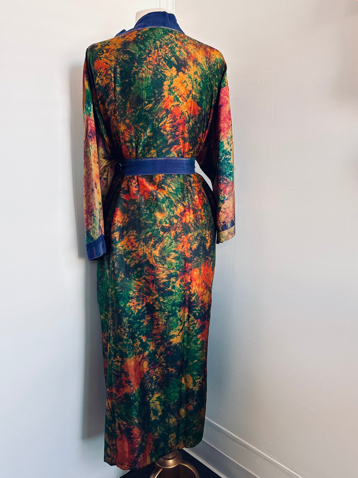 Mango Lounge Robes 2 LEFT IN STOCK