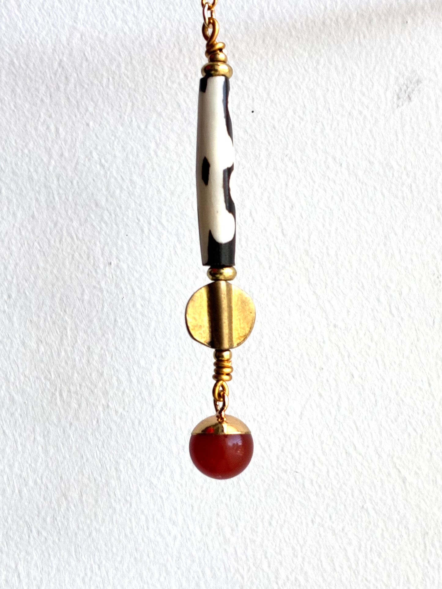 Eno Earrings