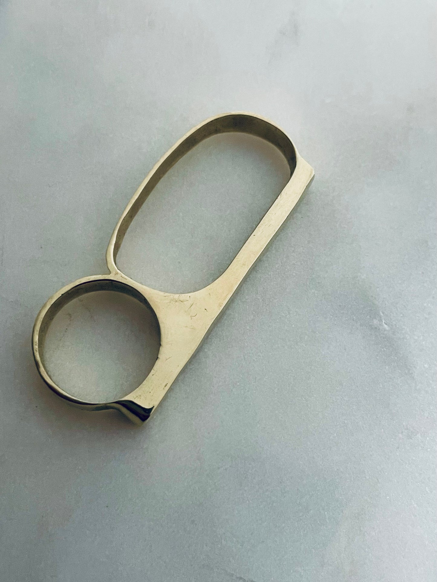 3 Finger Ring