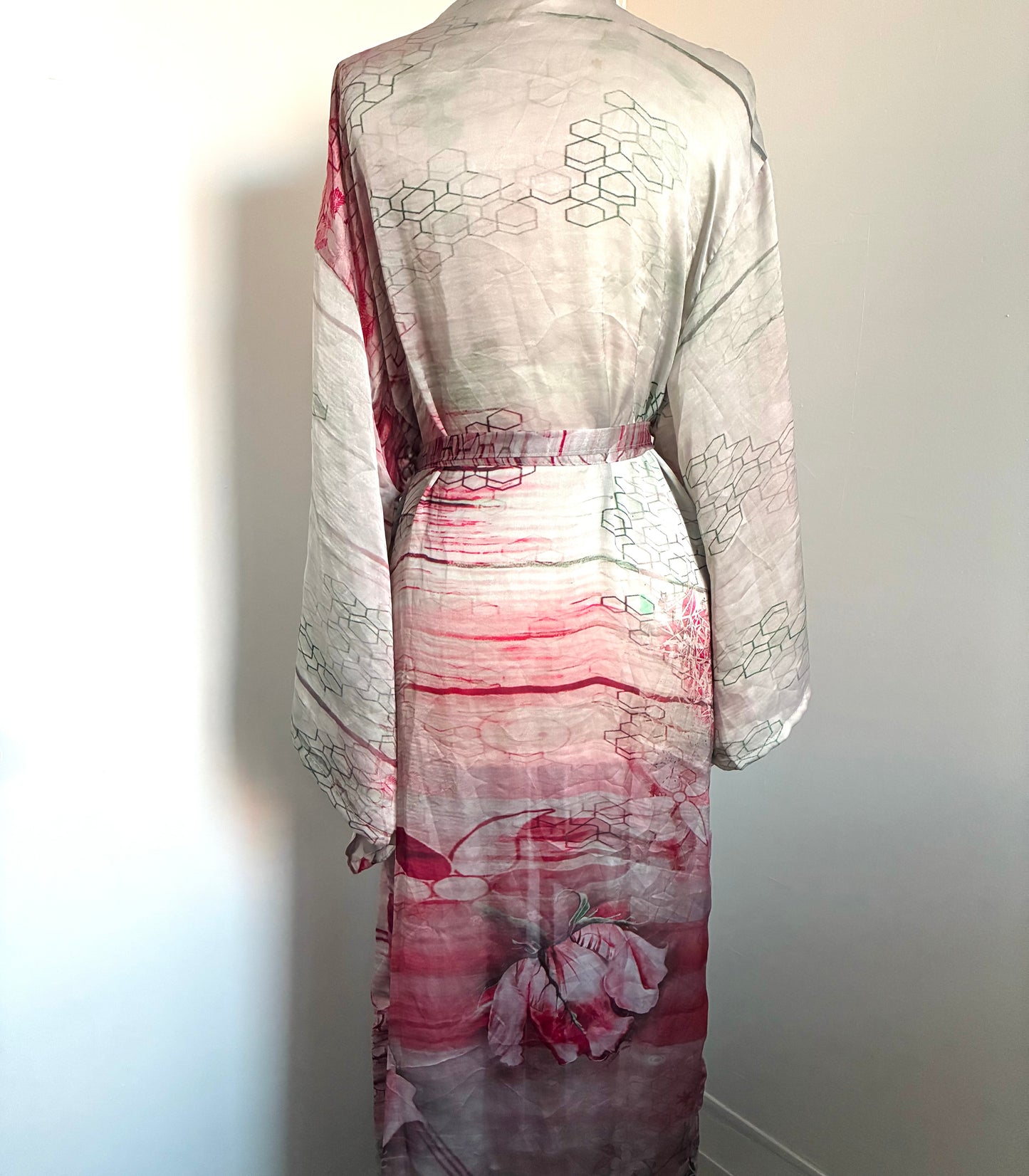 Mango Lounge Robes [Next Drop: 12/22]