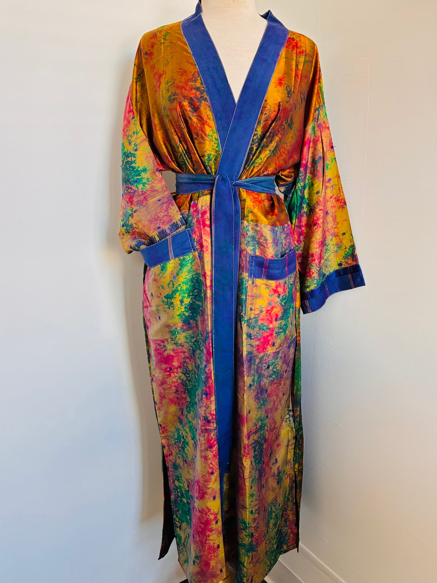 Mango Lounge Robes 2 LEFT IN STOCK