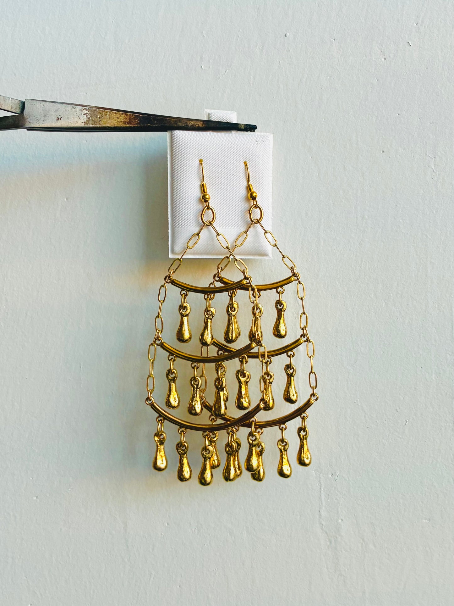 De Seville Chandeliers