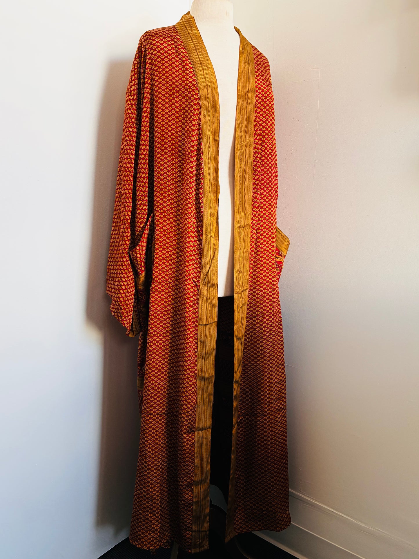 Mango Lounge Robes 2 LEFT IN STOCK