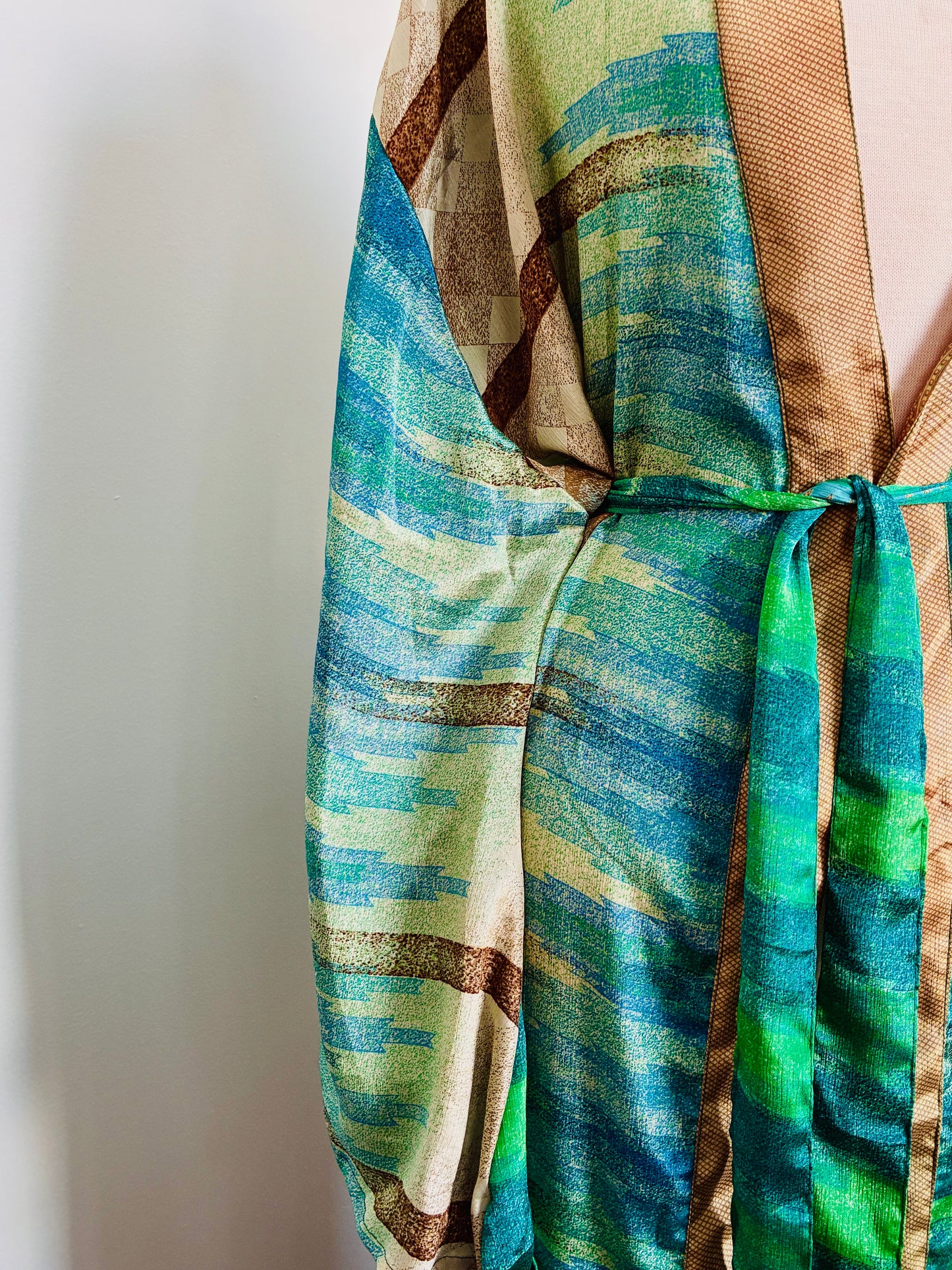 Mango Lounge Robes 2 LEFT IN STOCK