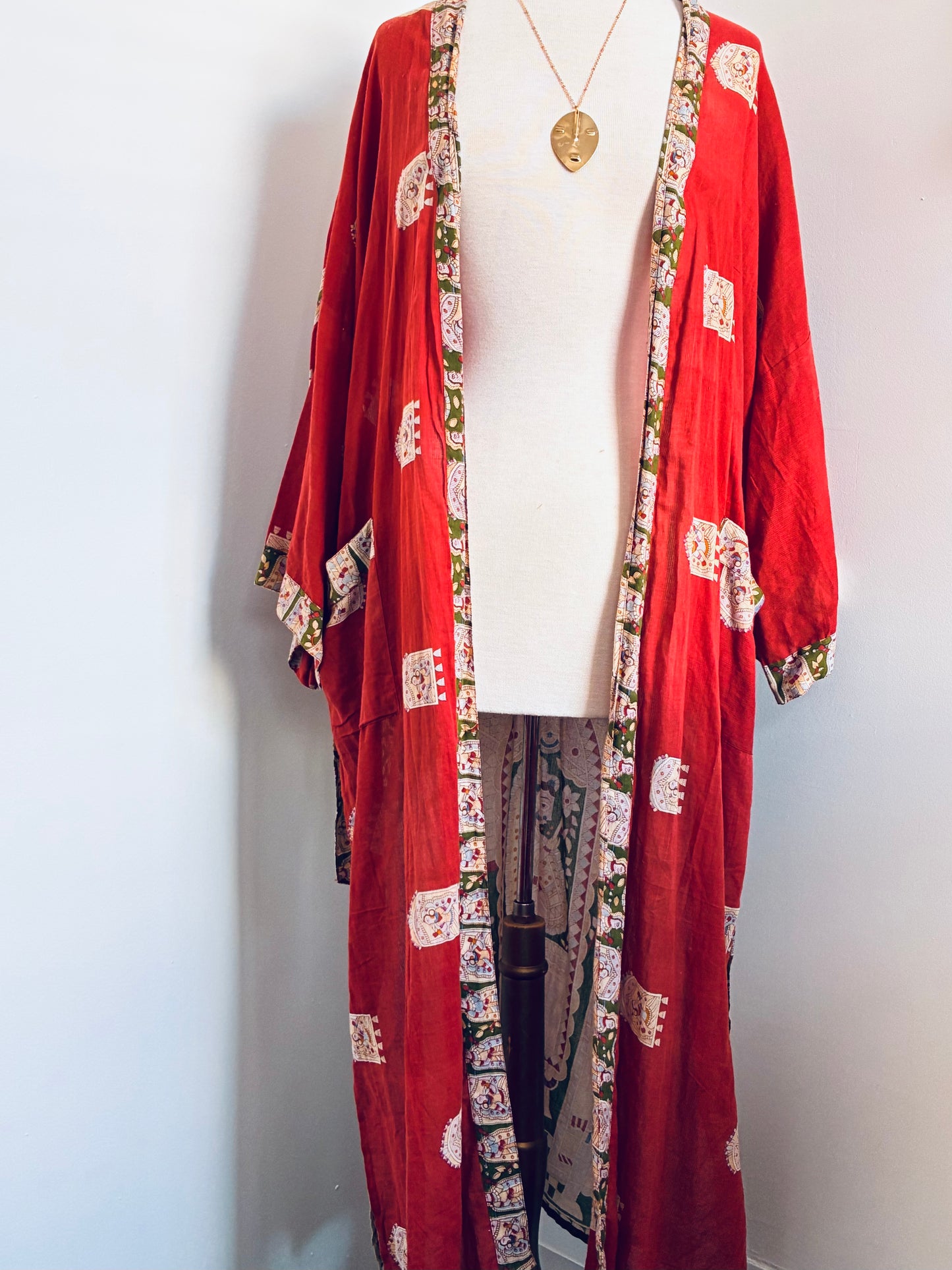 Mango Lounge Robes 2 LEFT IN STOCK