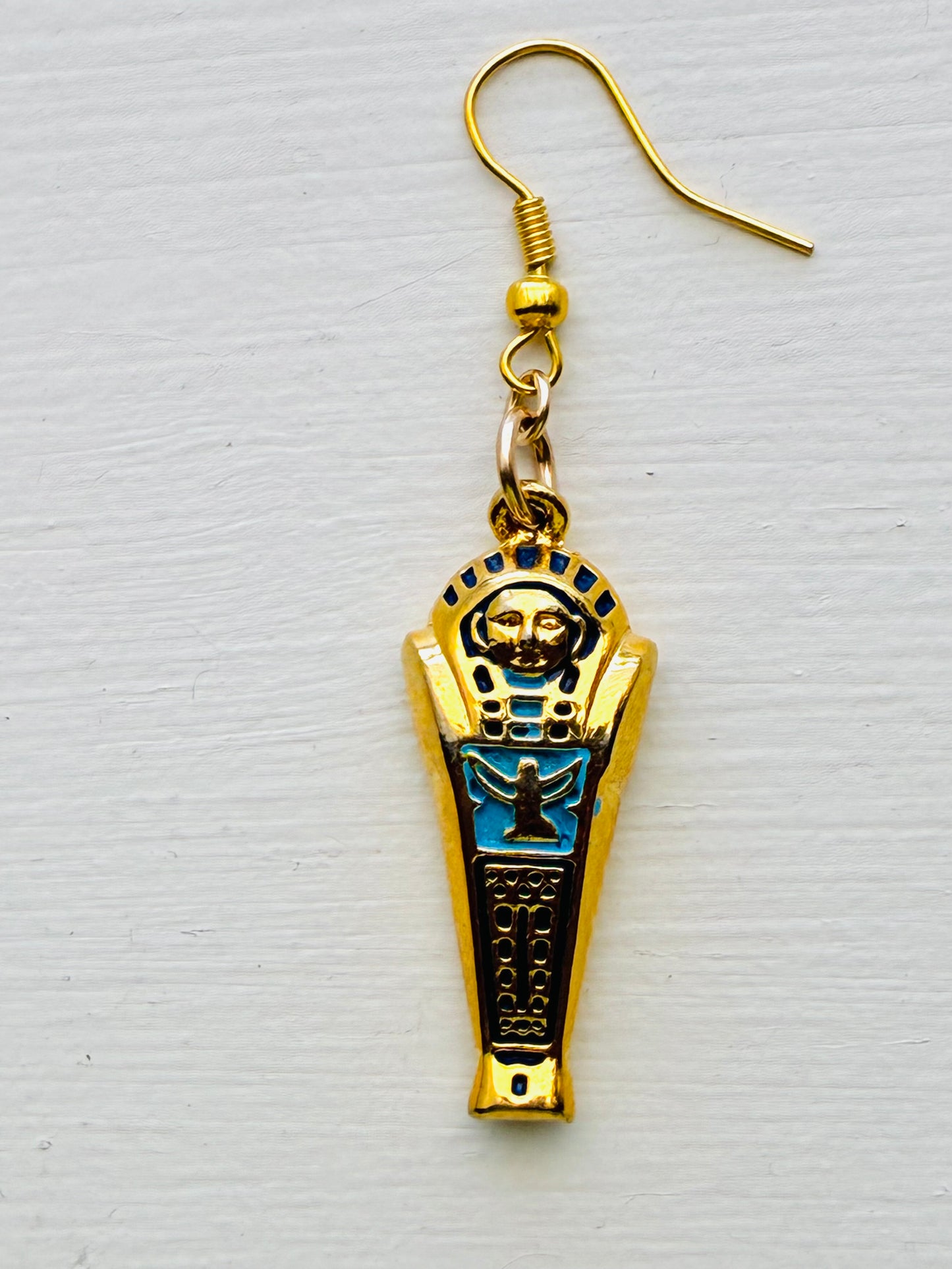 Eno Earrings