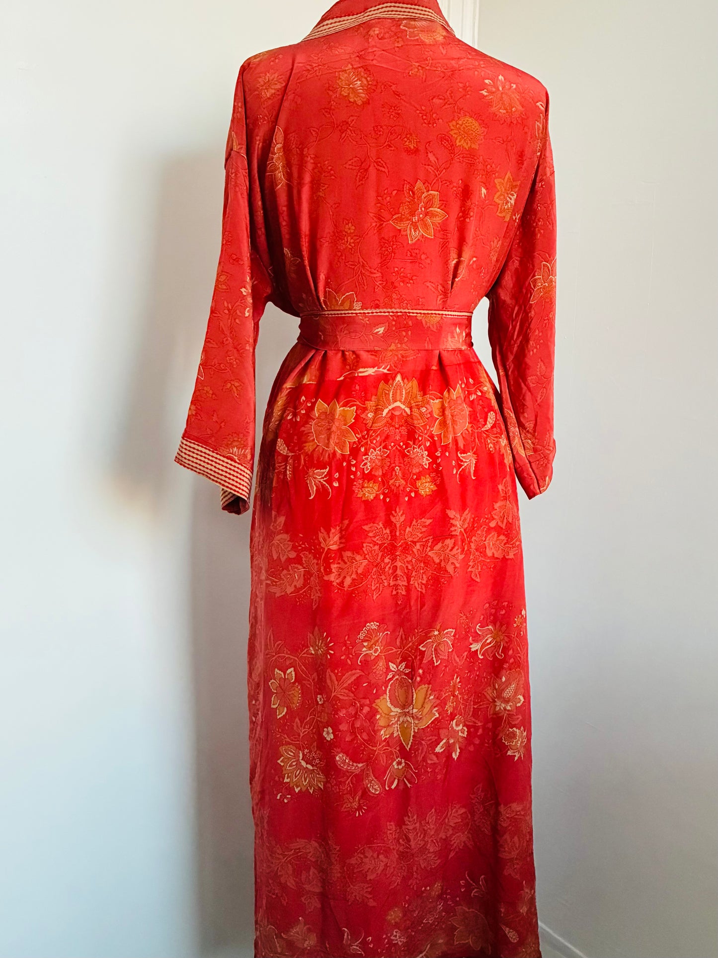 Mango Lounge Robes [Next Drop: 12/22]