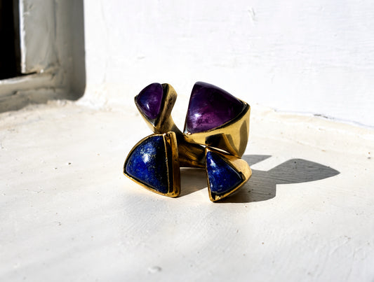 Depá Rings [PRESALE - ships 11/15]