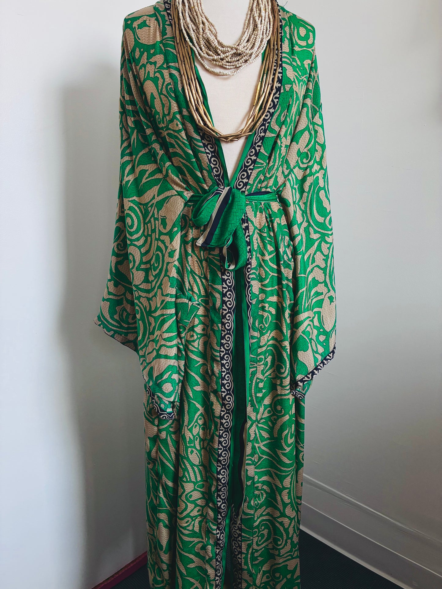 Mango Lounge Robes [NEXT RESTOCK May 17]