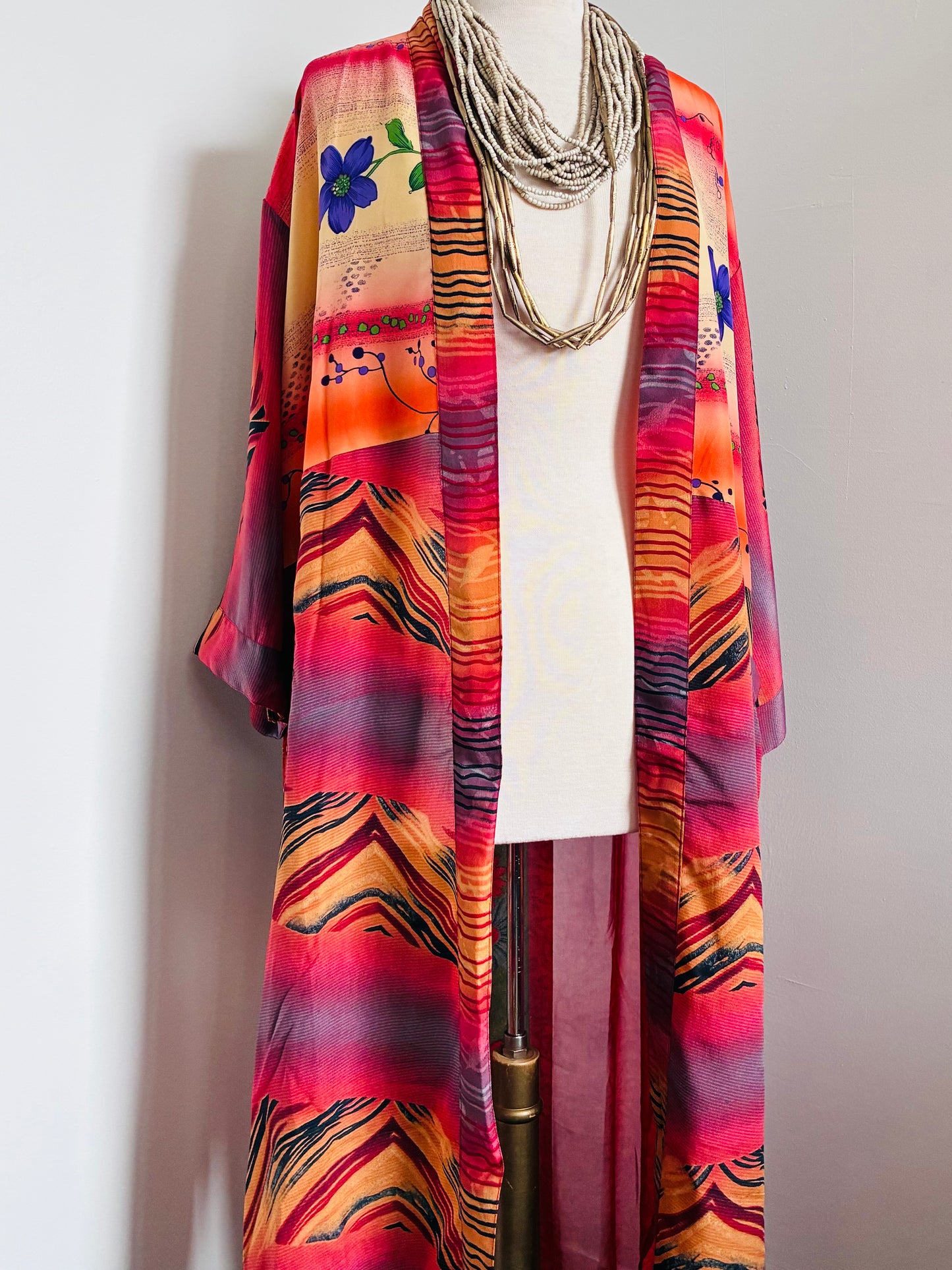 Mango Lounge Robes [NEXT RESTOCK May 17]