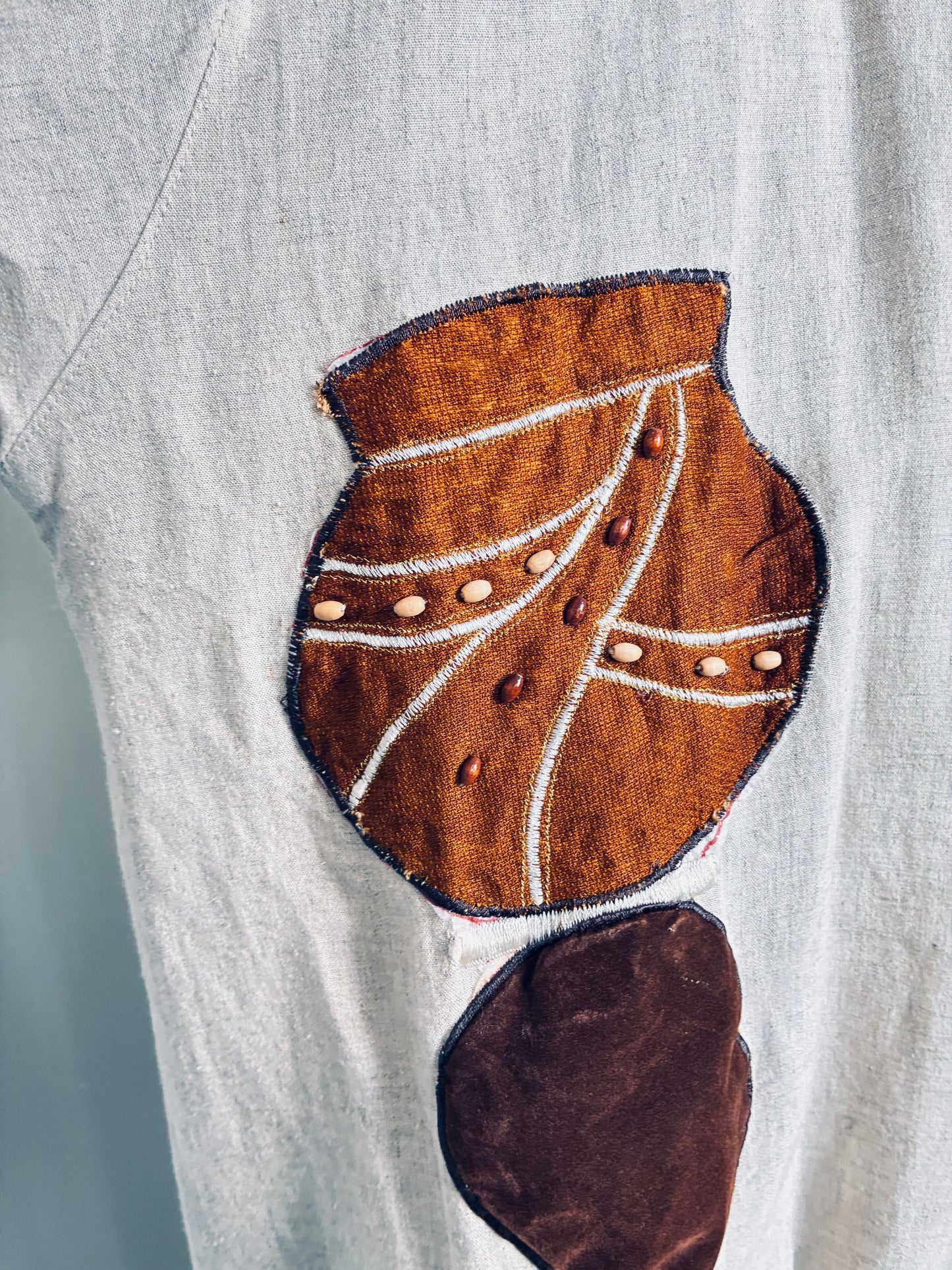 Mango Lounge Robes 2 LEFT IN STOCK