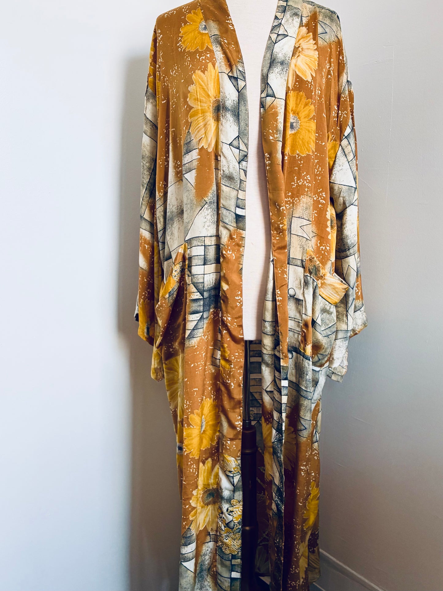 Mango Lounge Robes 2 LEFT IN STOCK