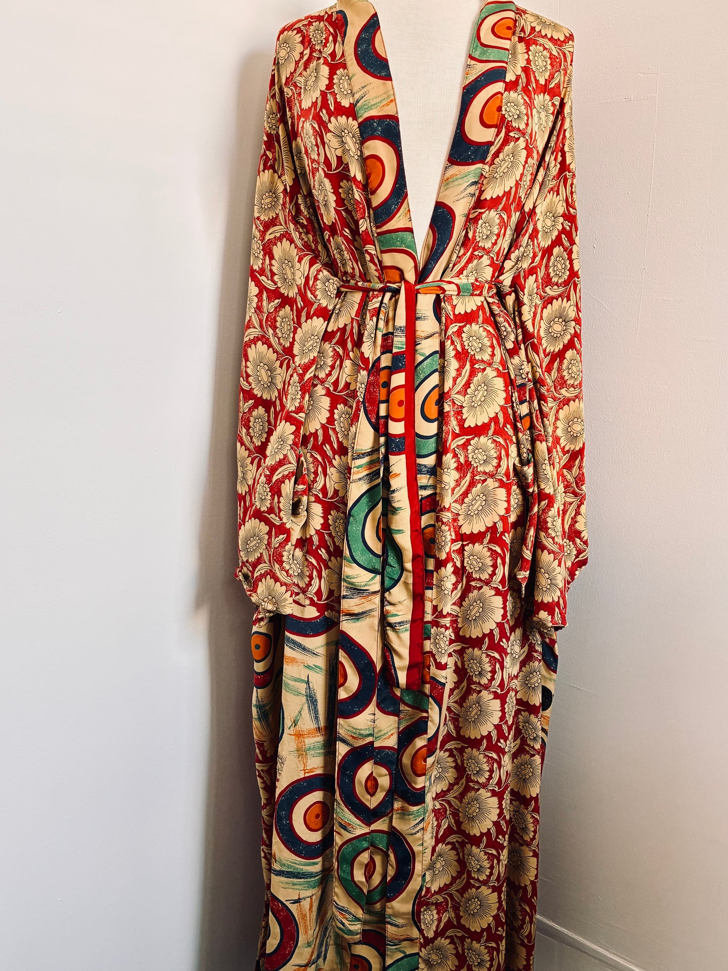 Mango Lounge Robes 2 LEFT IN STOCK