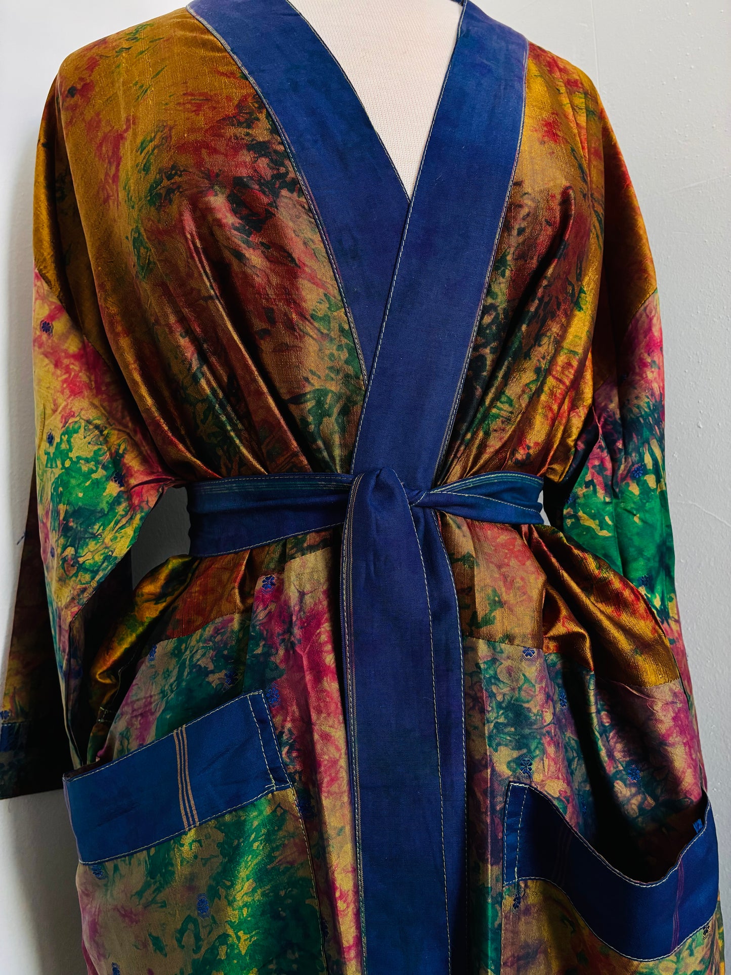 Mango Lounge Robes 2 LEFT IN STOCK
