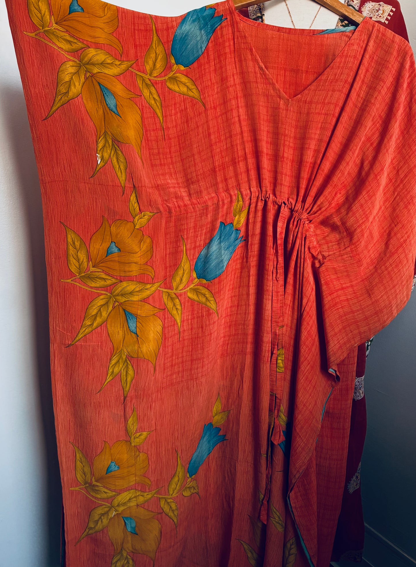 Mango Lounge Robes 2 LEFT IN STOCK