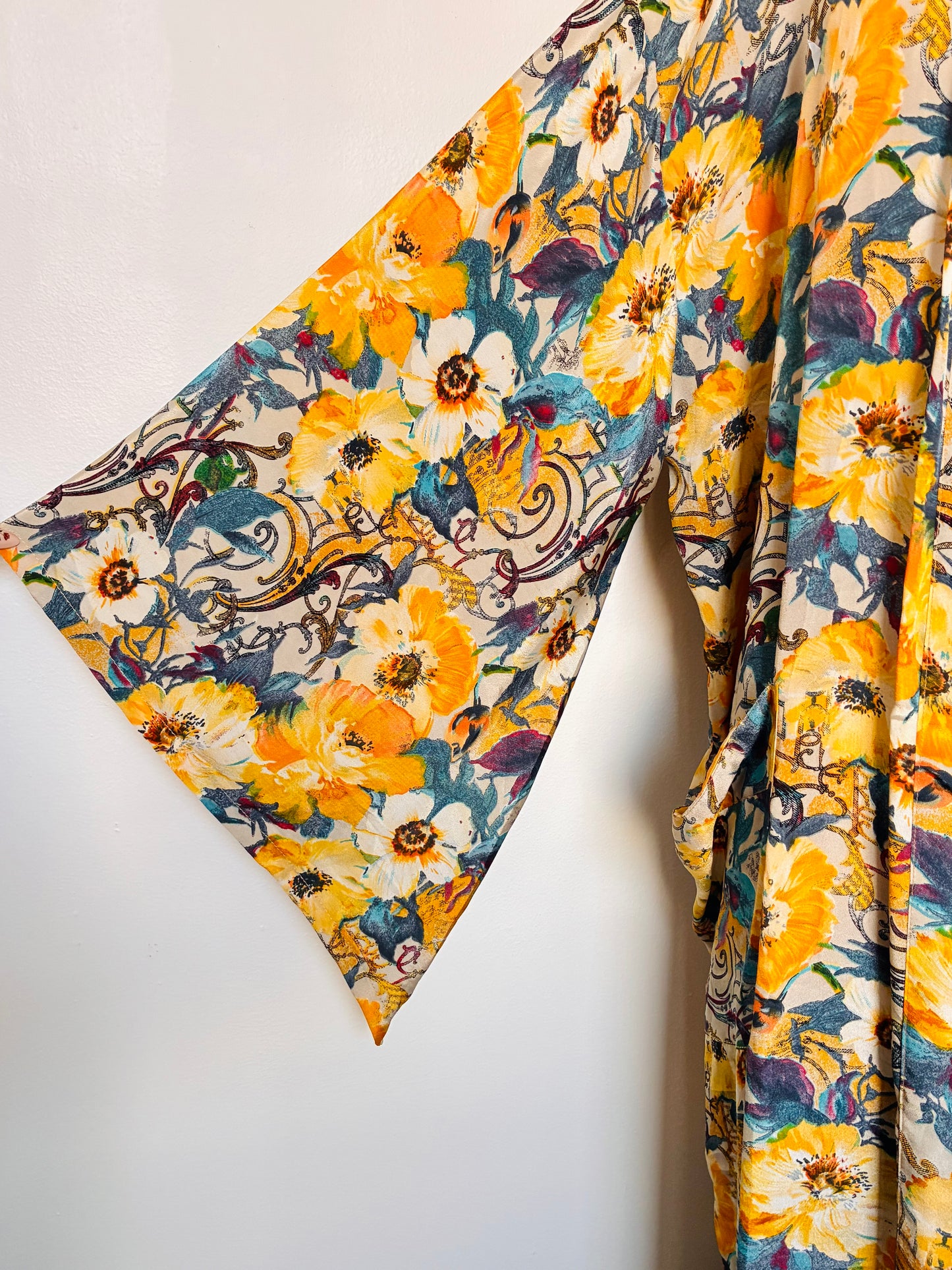 Mango Lounge Robes 2 LEFT IN STOCK