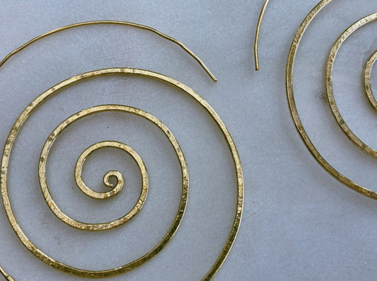 Rasen Hoops