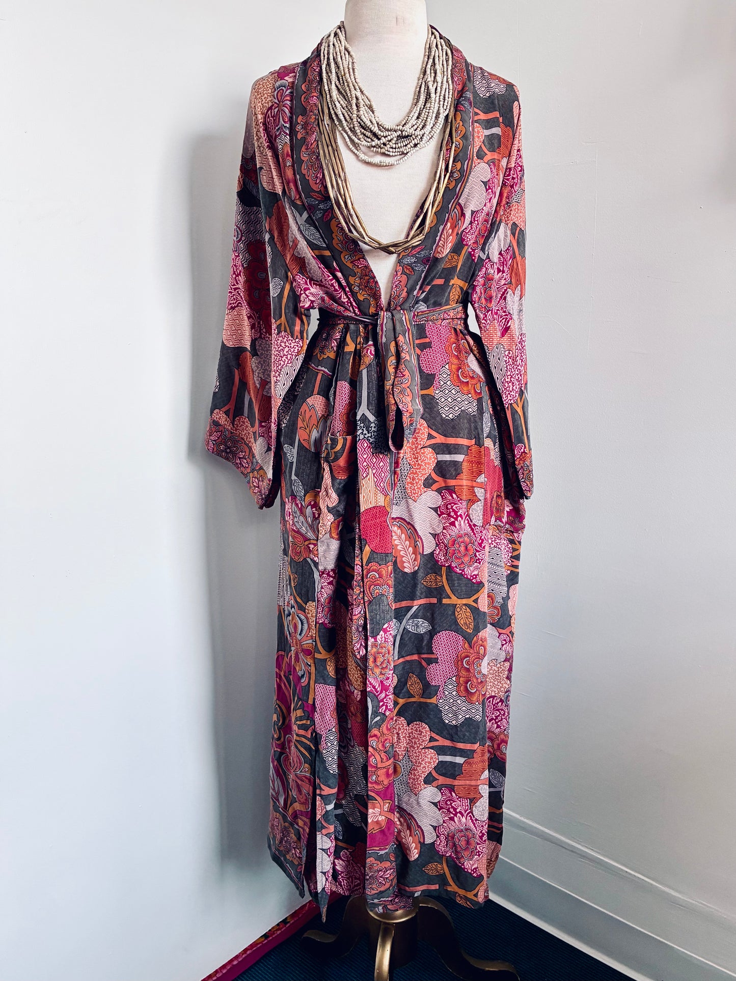 Mango Lounge Robes [NEXT RESTOCK May 17]