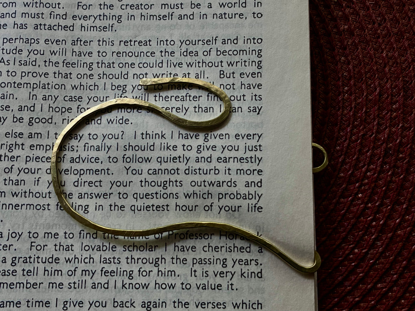 Bookmark
