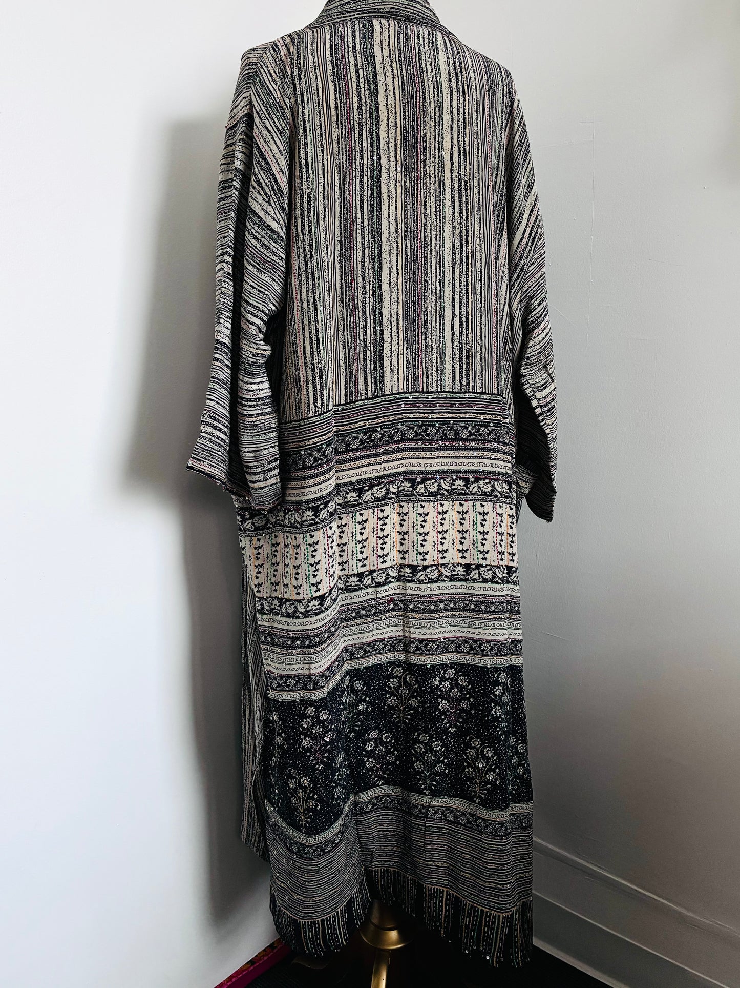 Mango Lounge Robes [NEXT RESTOCK May 17]