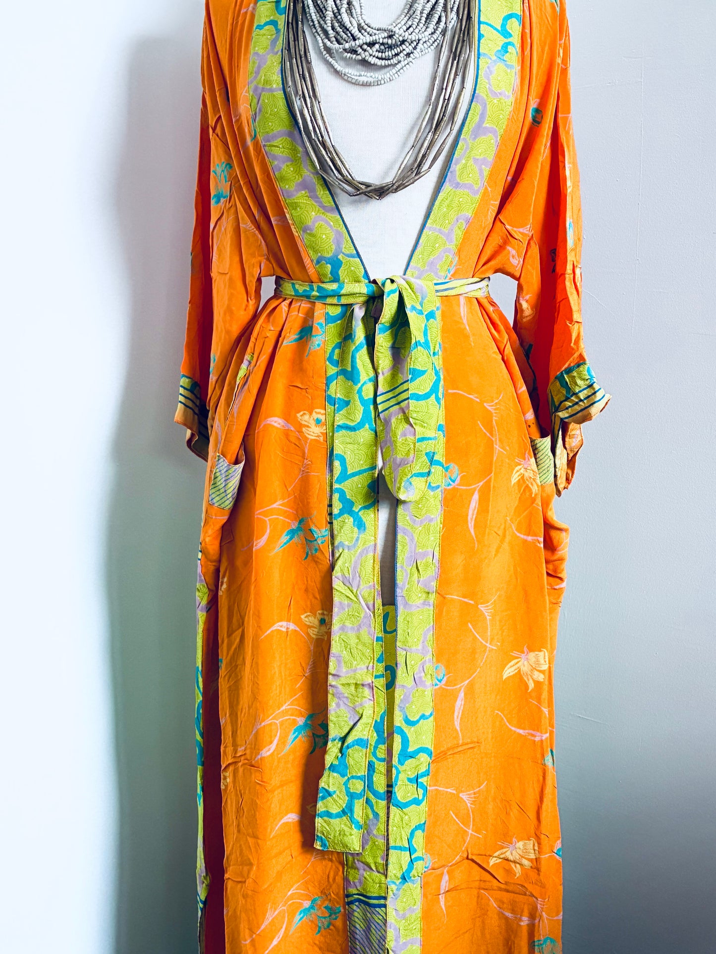 Mango Lounge Robes [NEXT RESTOCK May 17]