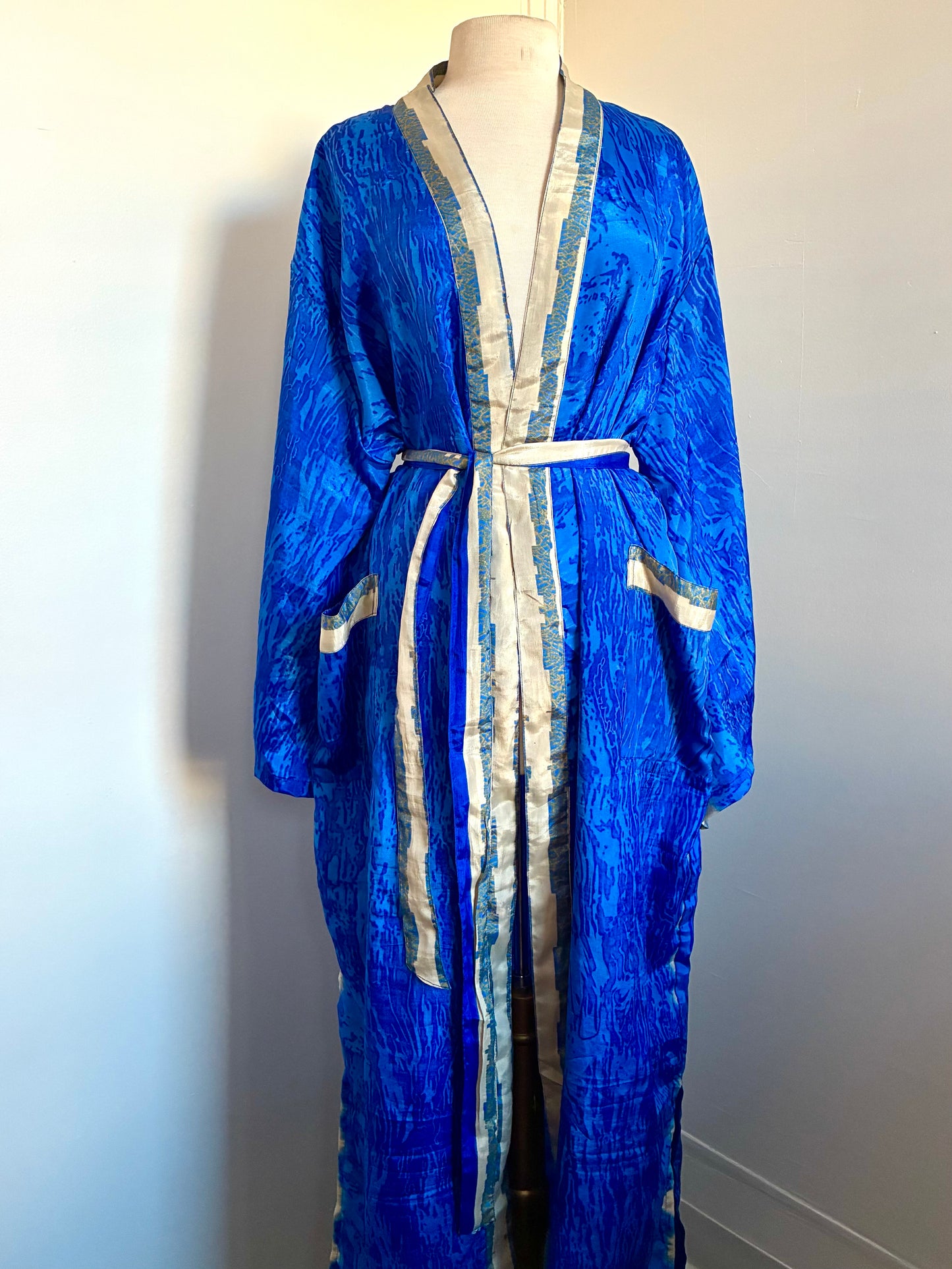 Mango Lounge Robes [Next Drop: 12/22]