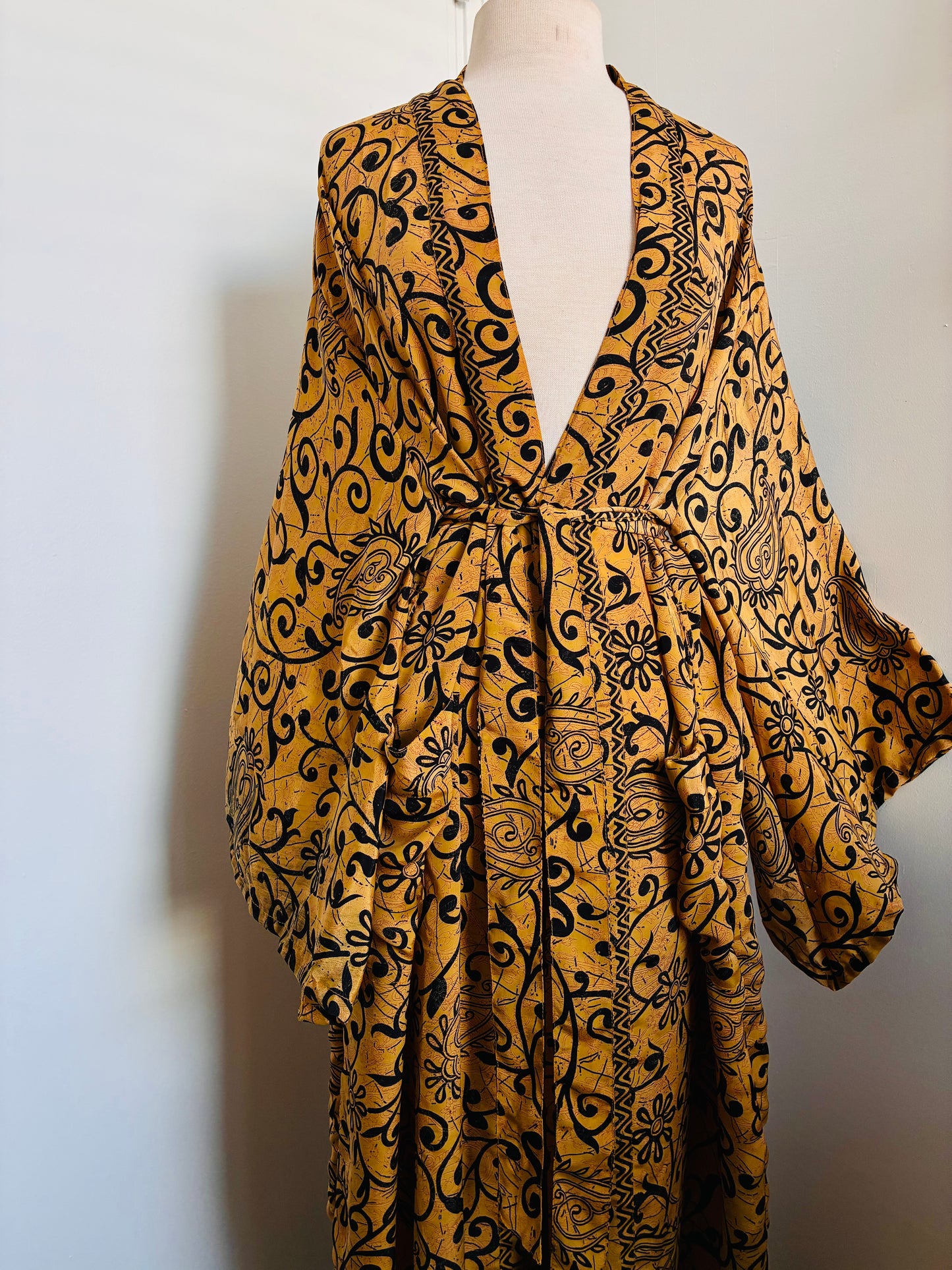 Mango Lounge Robes 2 LEFT IN STOCK