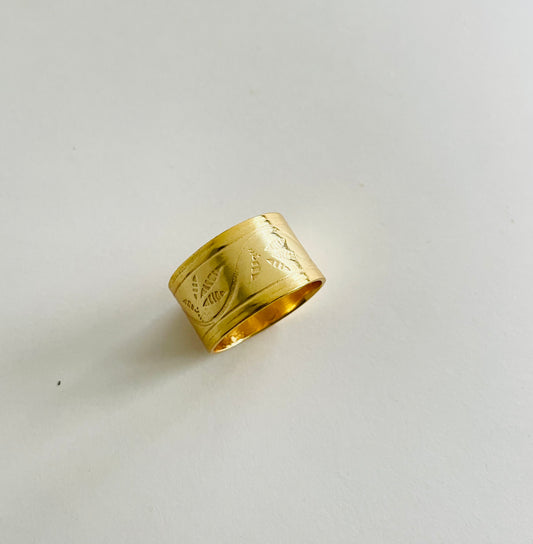 Vinha Ring