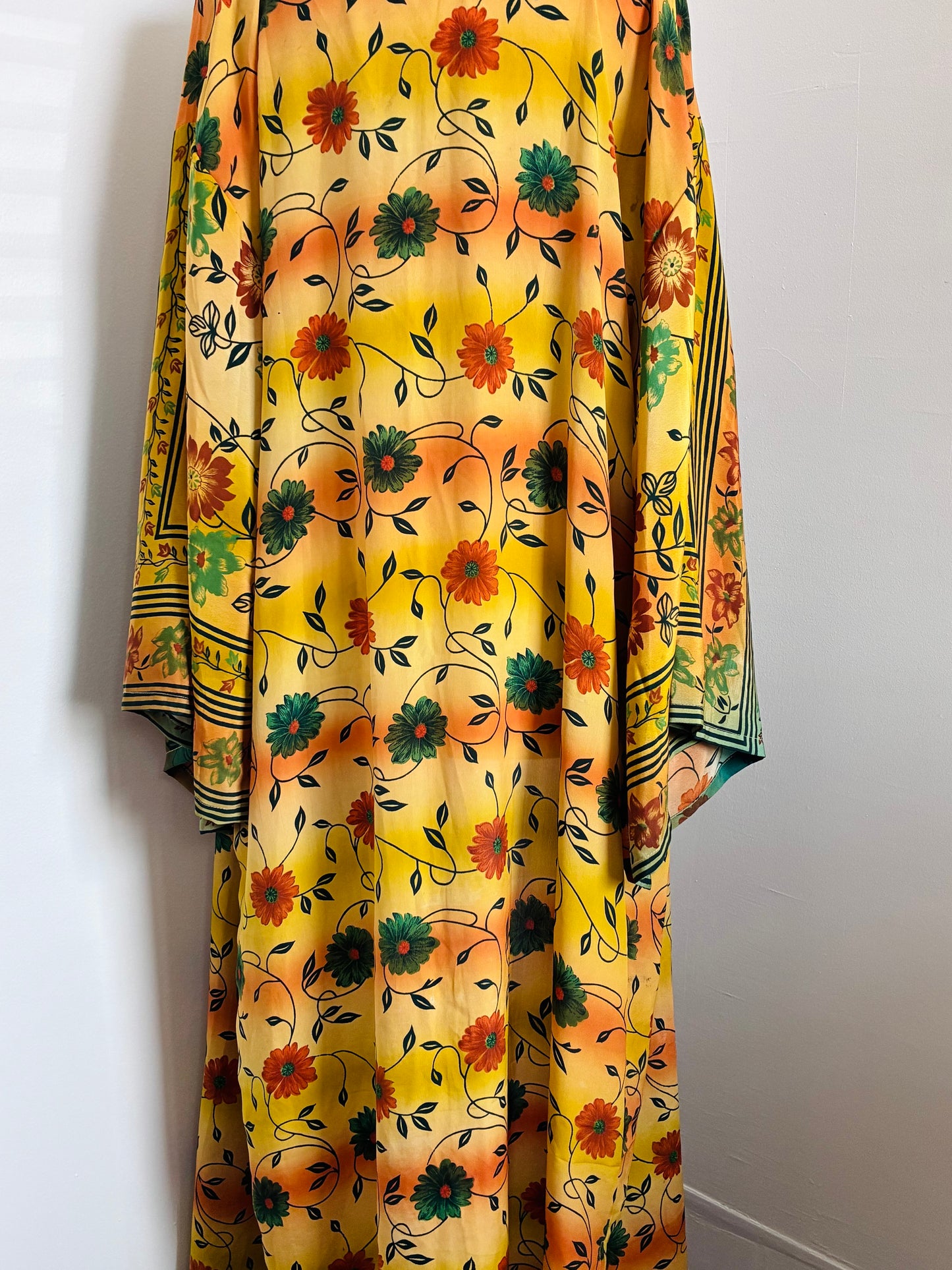 Mango Lounge Robes [NEXT RESTOCK May 17]