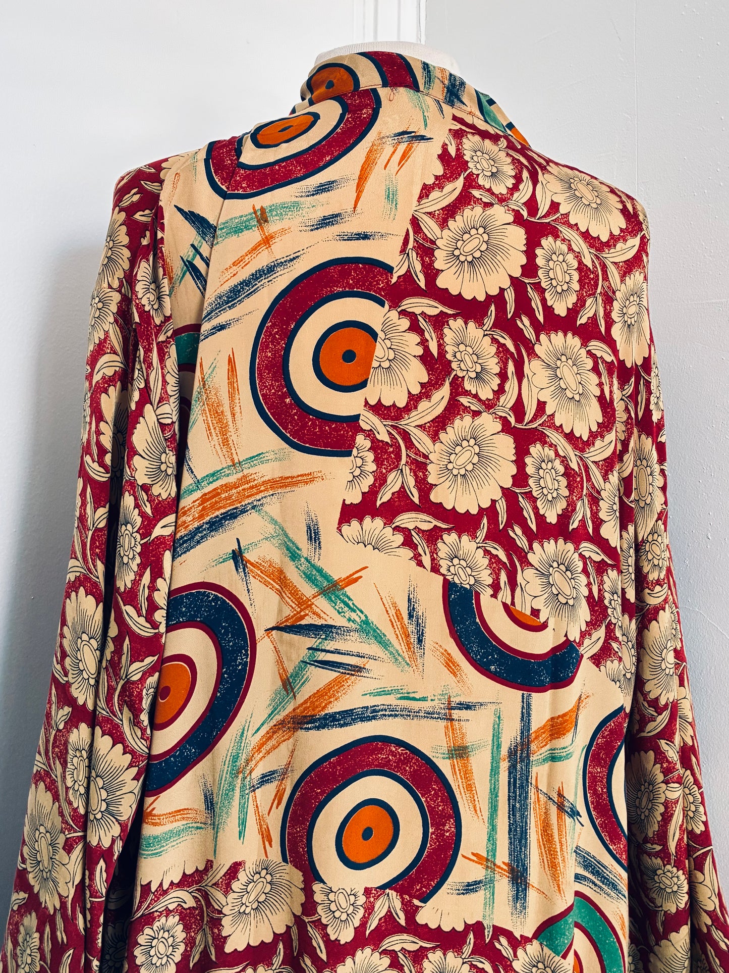 Mango Lounge Robes 2 LEFT IN STOCK