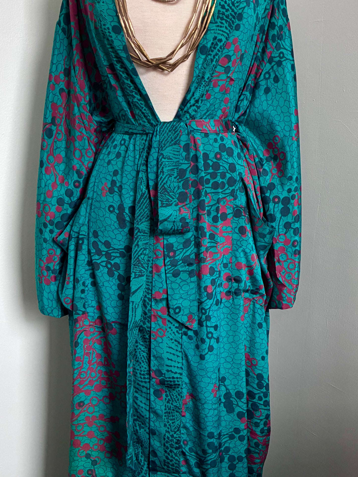 Mango Lounge Robes [NEXT RESTOCK May 17]