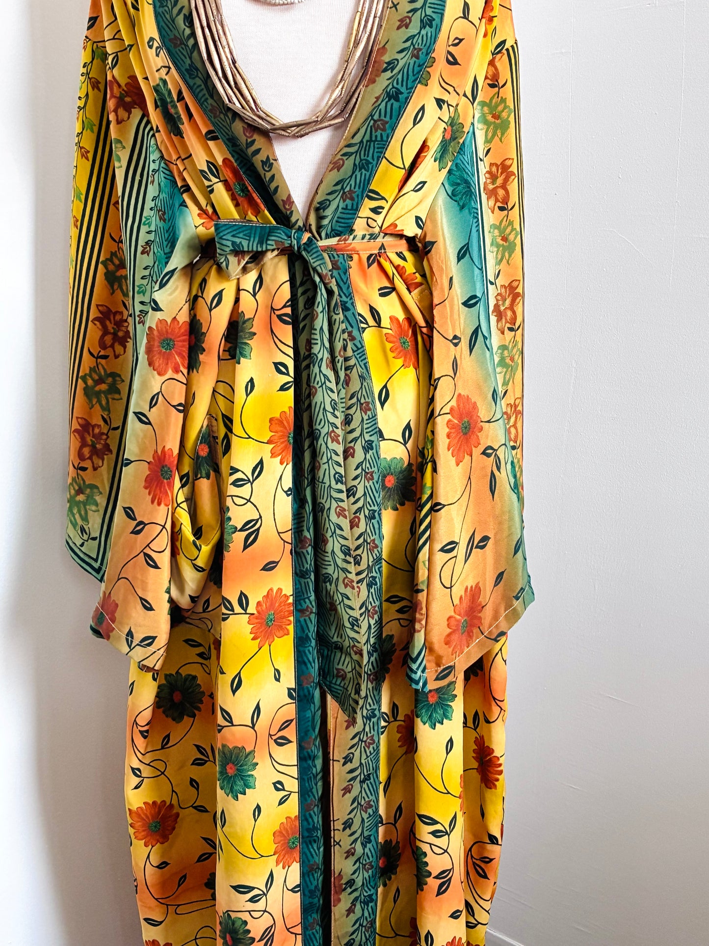 Mango Lounge Robes [NEXT RESTOCK May 17]