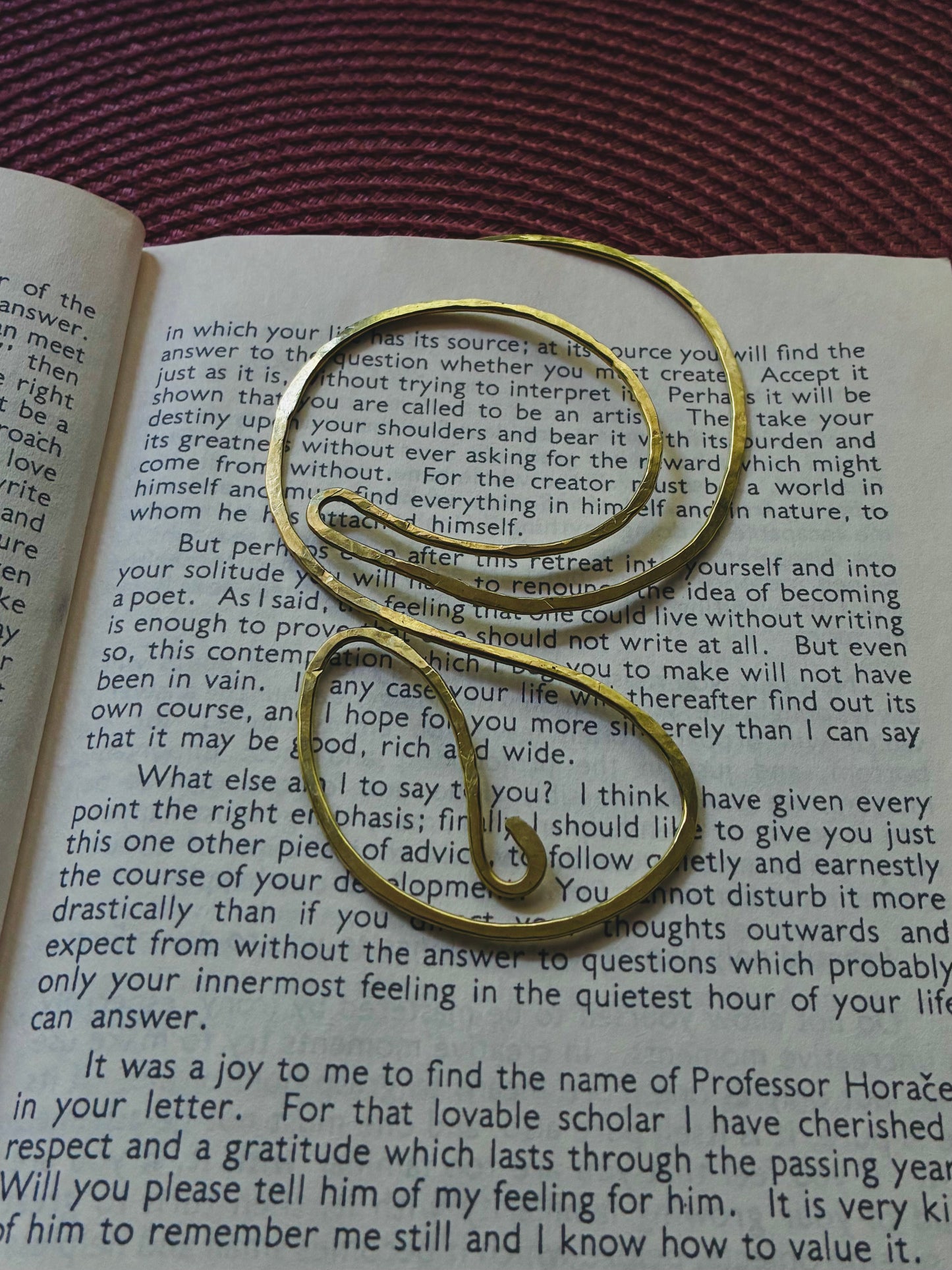 Bookmark