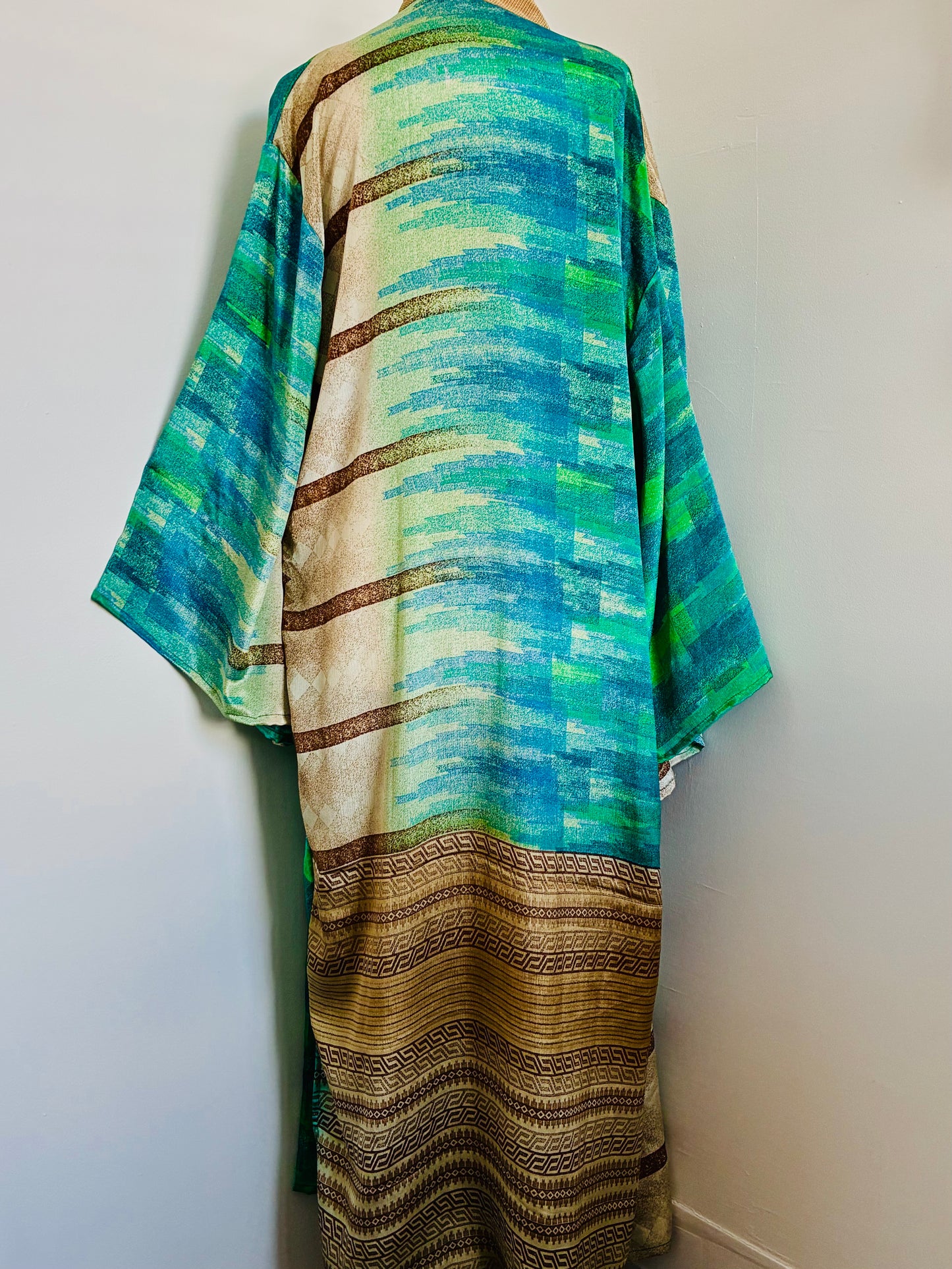 Mango Lounge Robes 2 LEFT IN STOCK