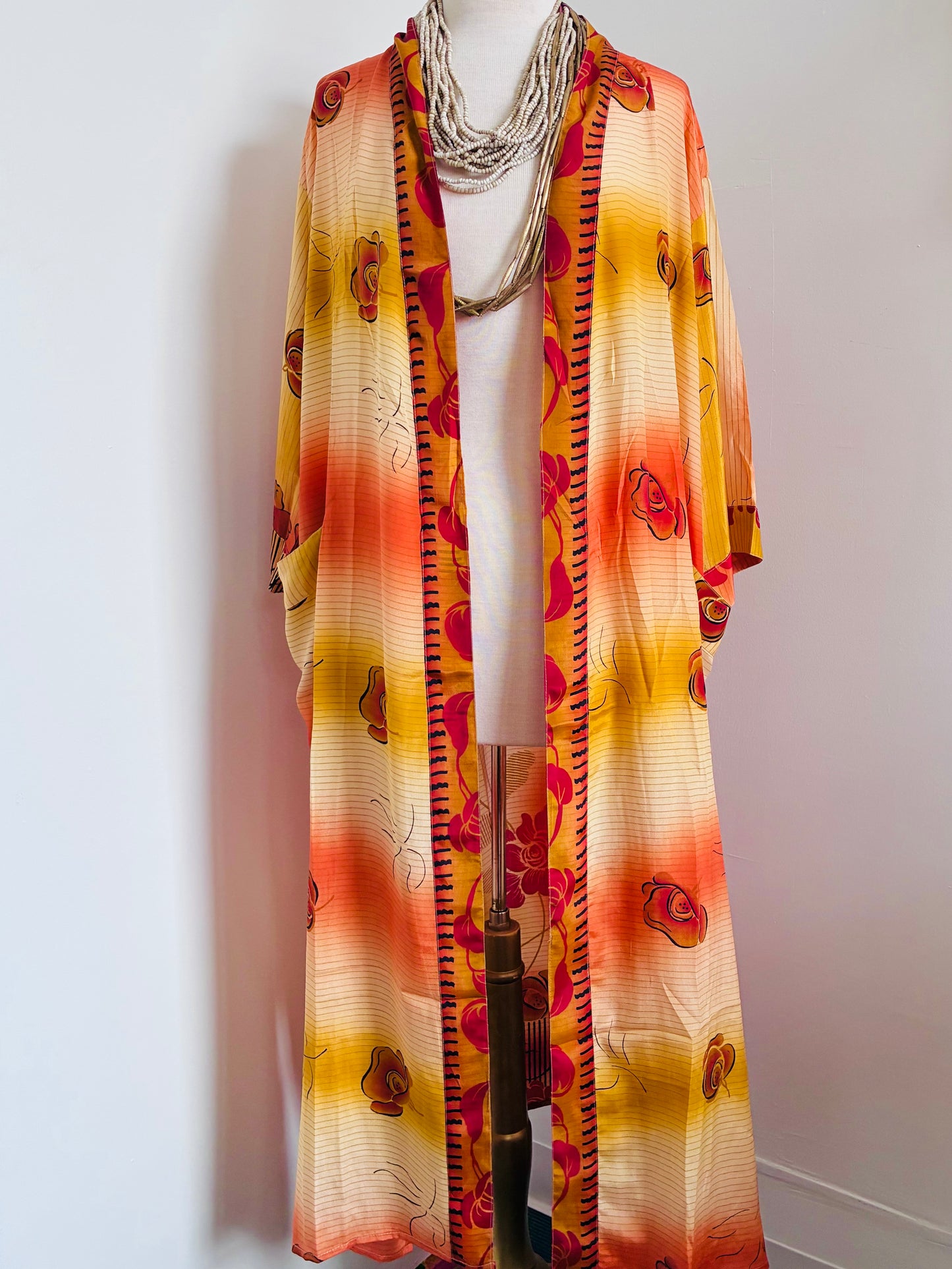 Mango Lounge Robes [NEXT RESTOCK May 17]