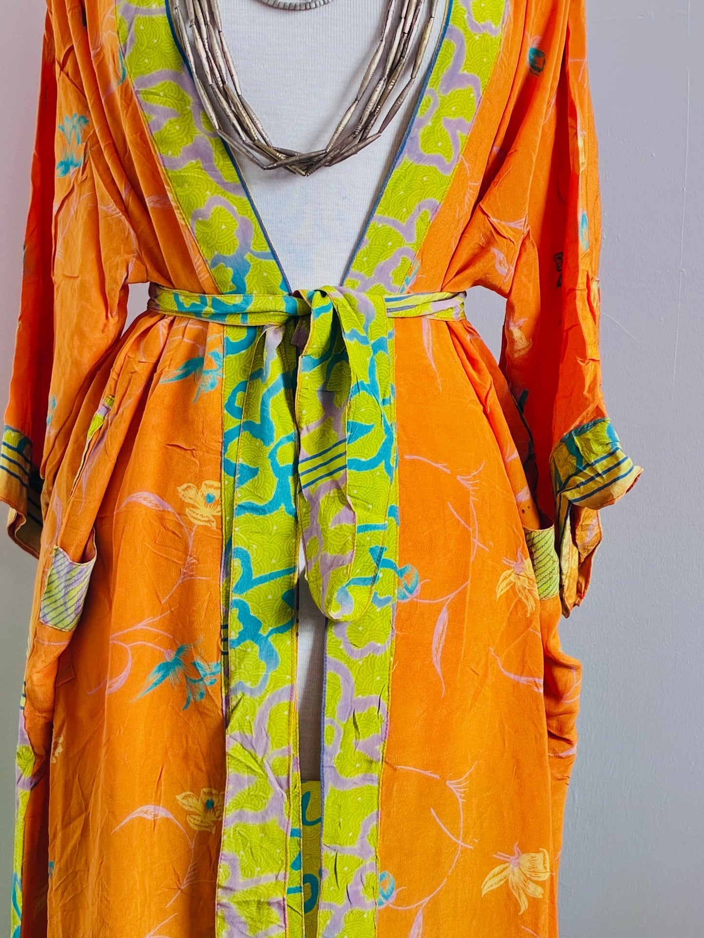 Mango Lounge Robes [NEXT RESTOCK May 17]