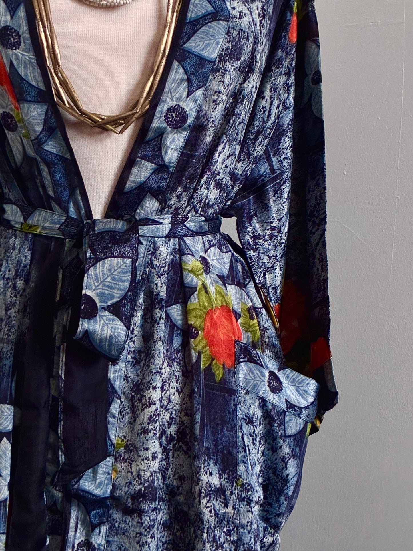 Mango Lounge Robes [NEXT RESTOCK May 17]