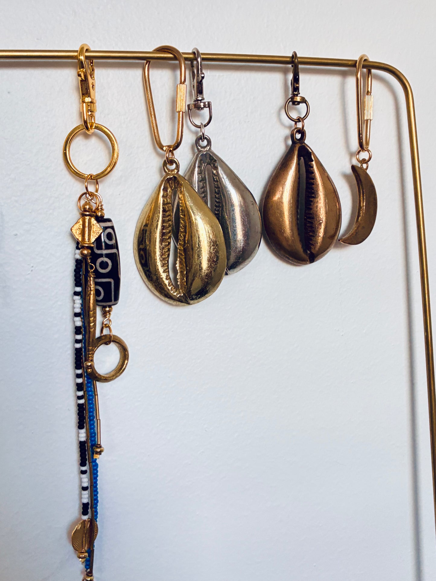 Purse Charms